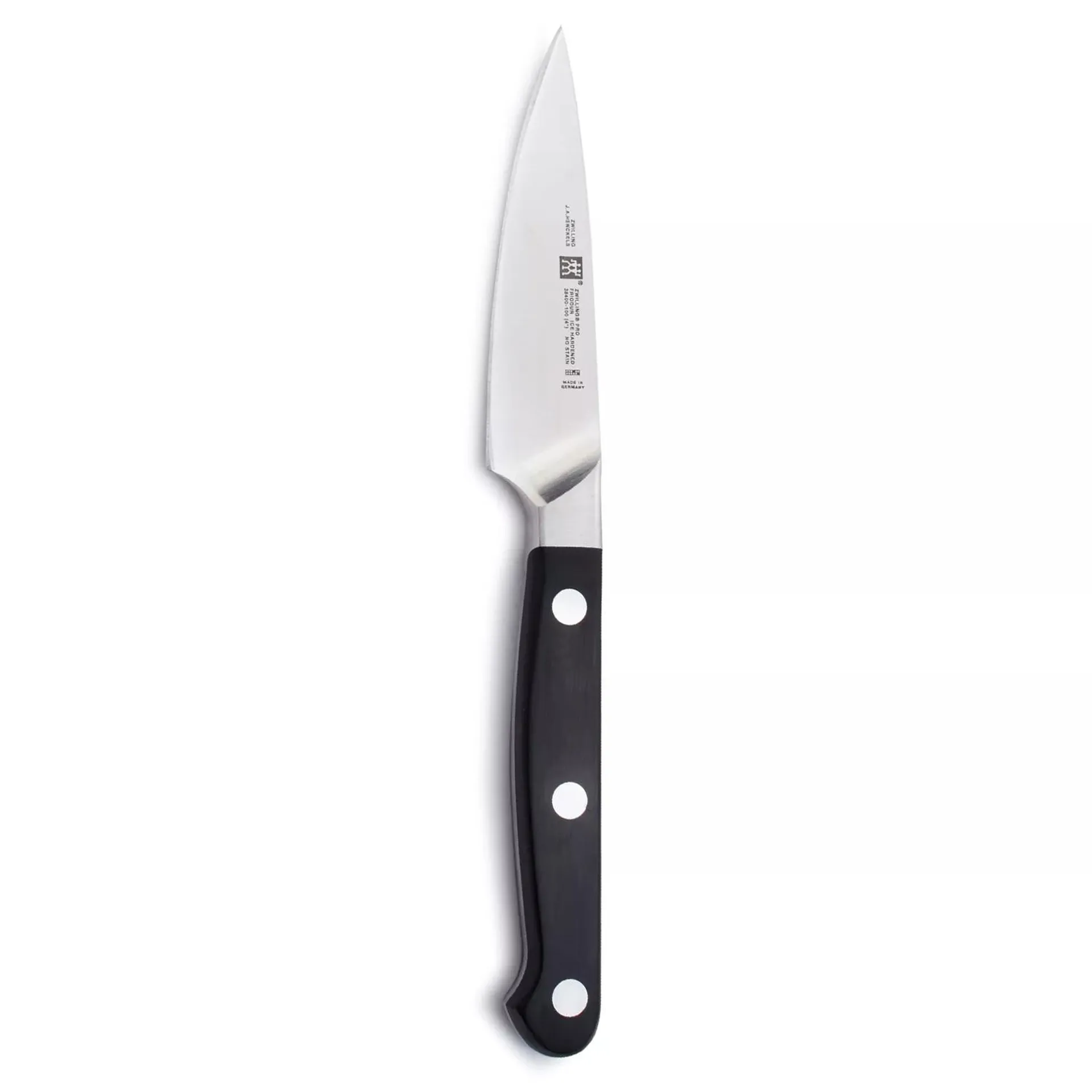 Zwilling J.A. Henckels Pro Paring Knife, 4"