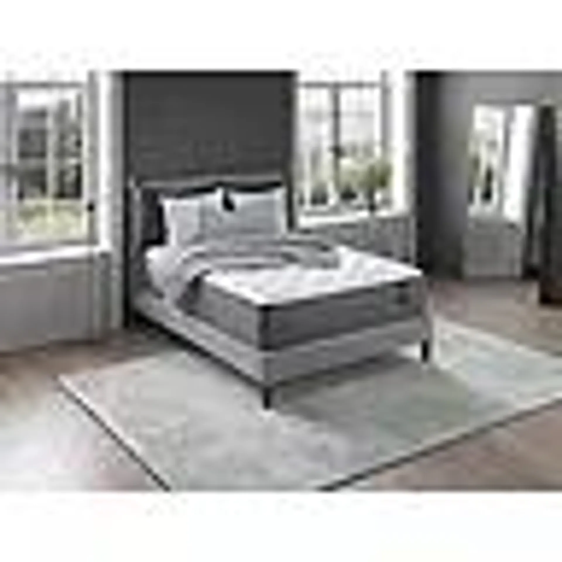 Scott Living 13" Medium Hybrid Mattress