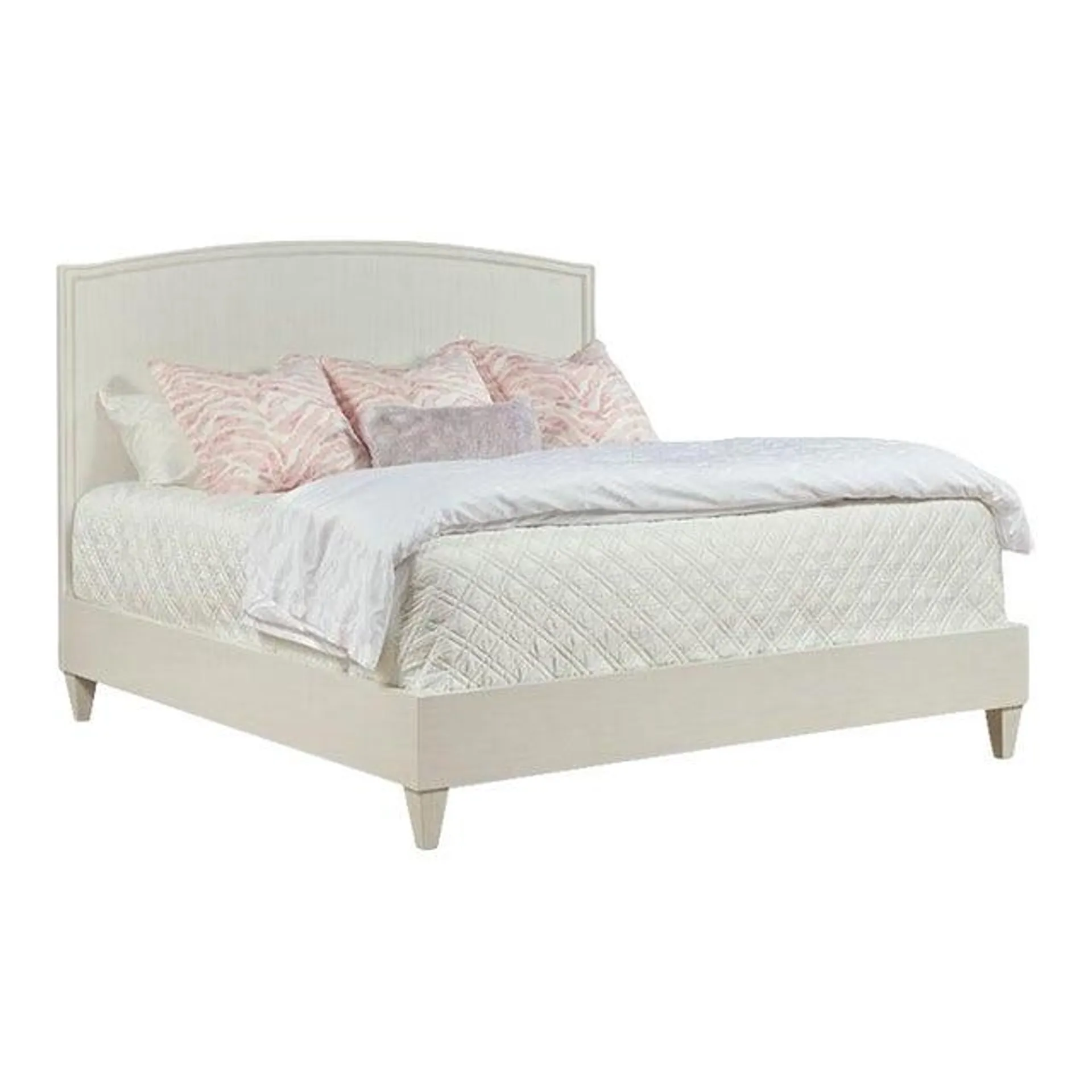 Woodbridge Furniture Tranquility Bed, Queen