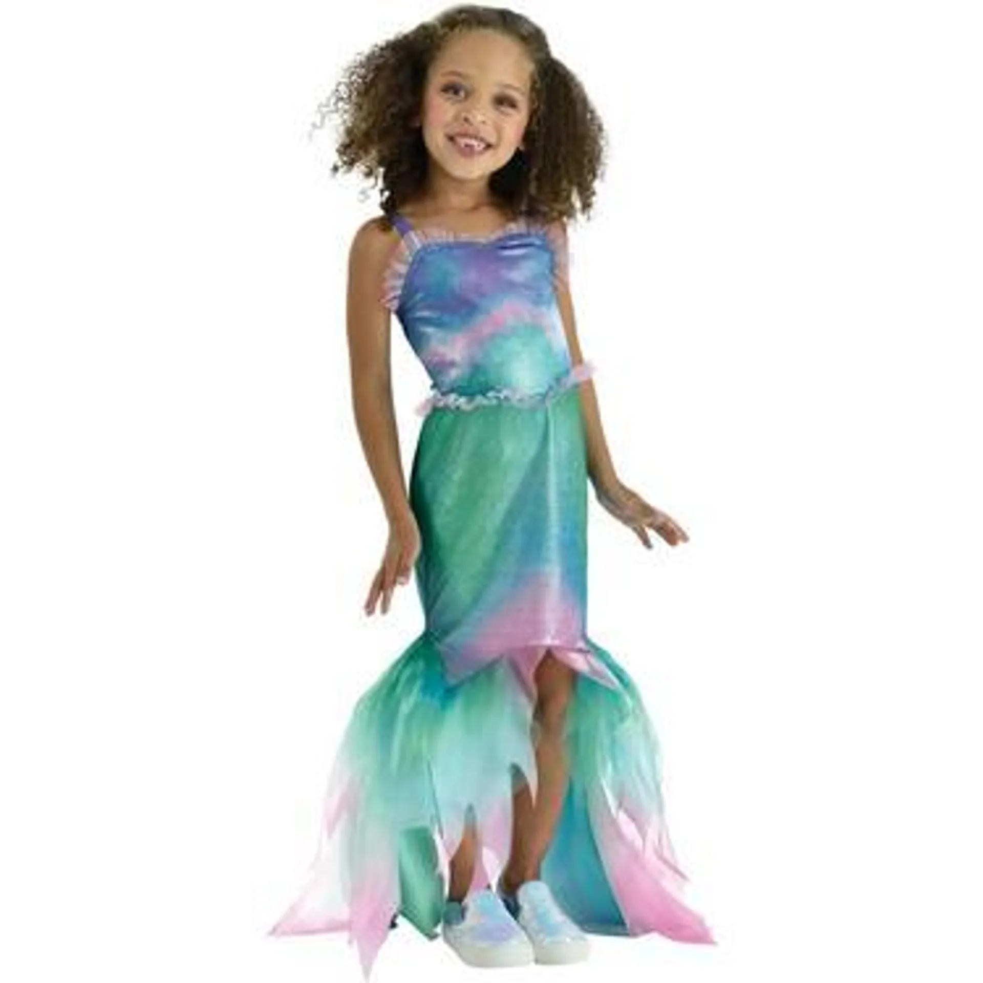 Kids' Ariel Costume - The Little Mermaid Movie 2023