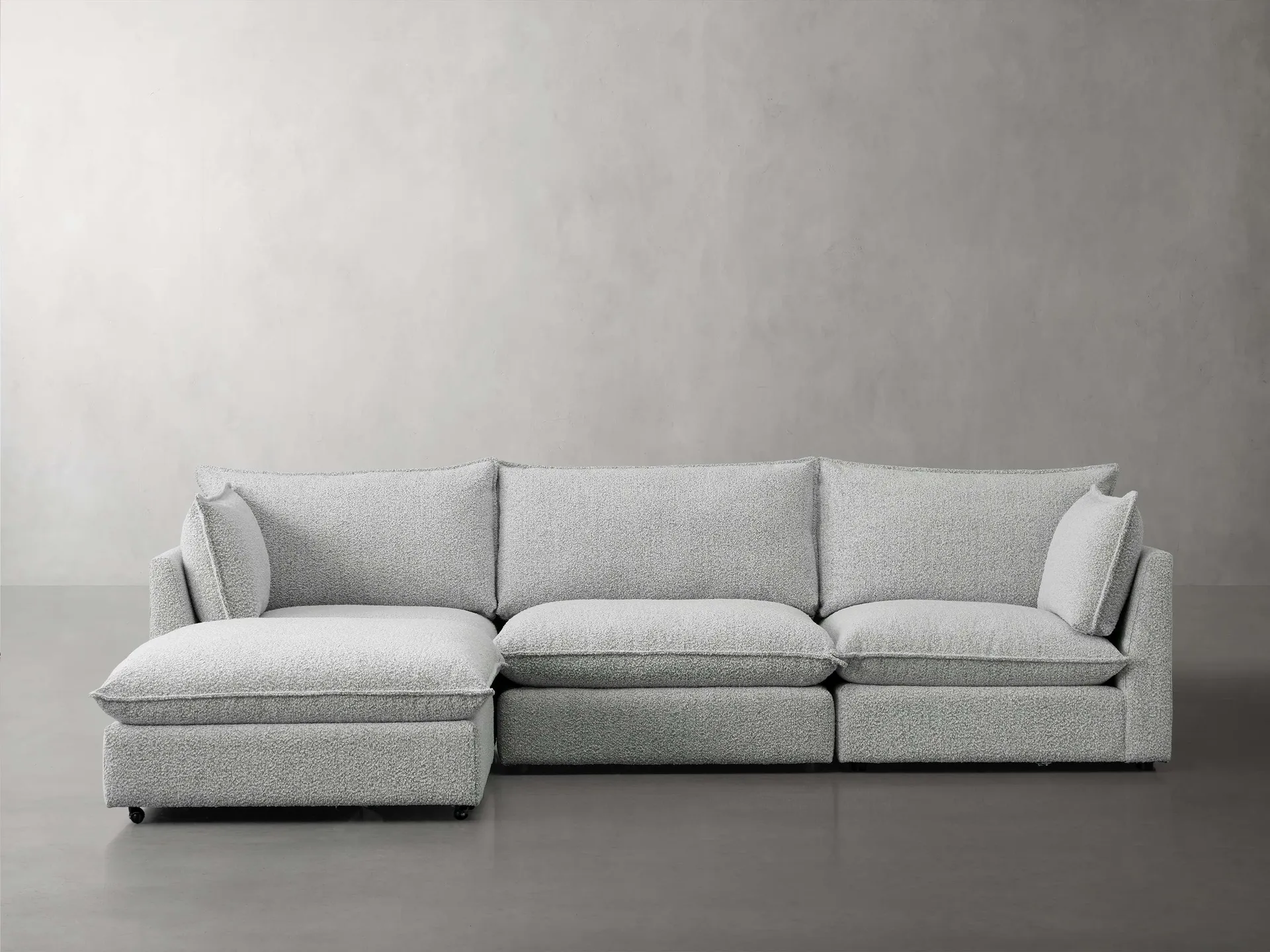 Owen Four Piece Sectional