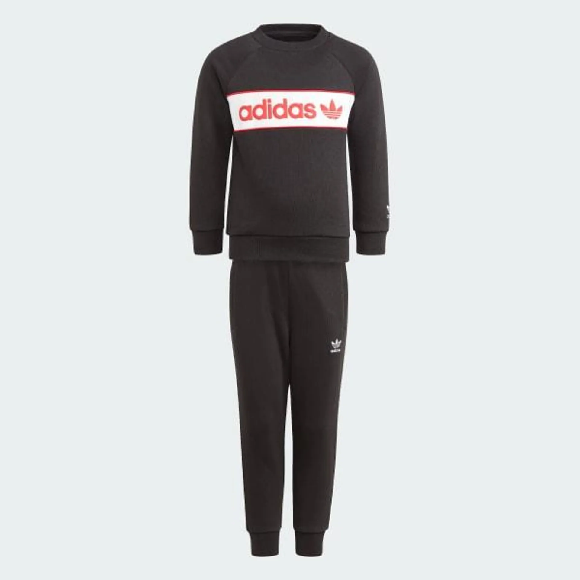 adidas NY Crew Set