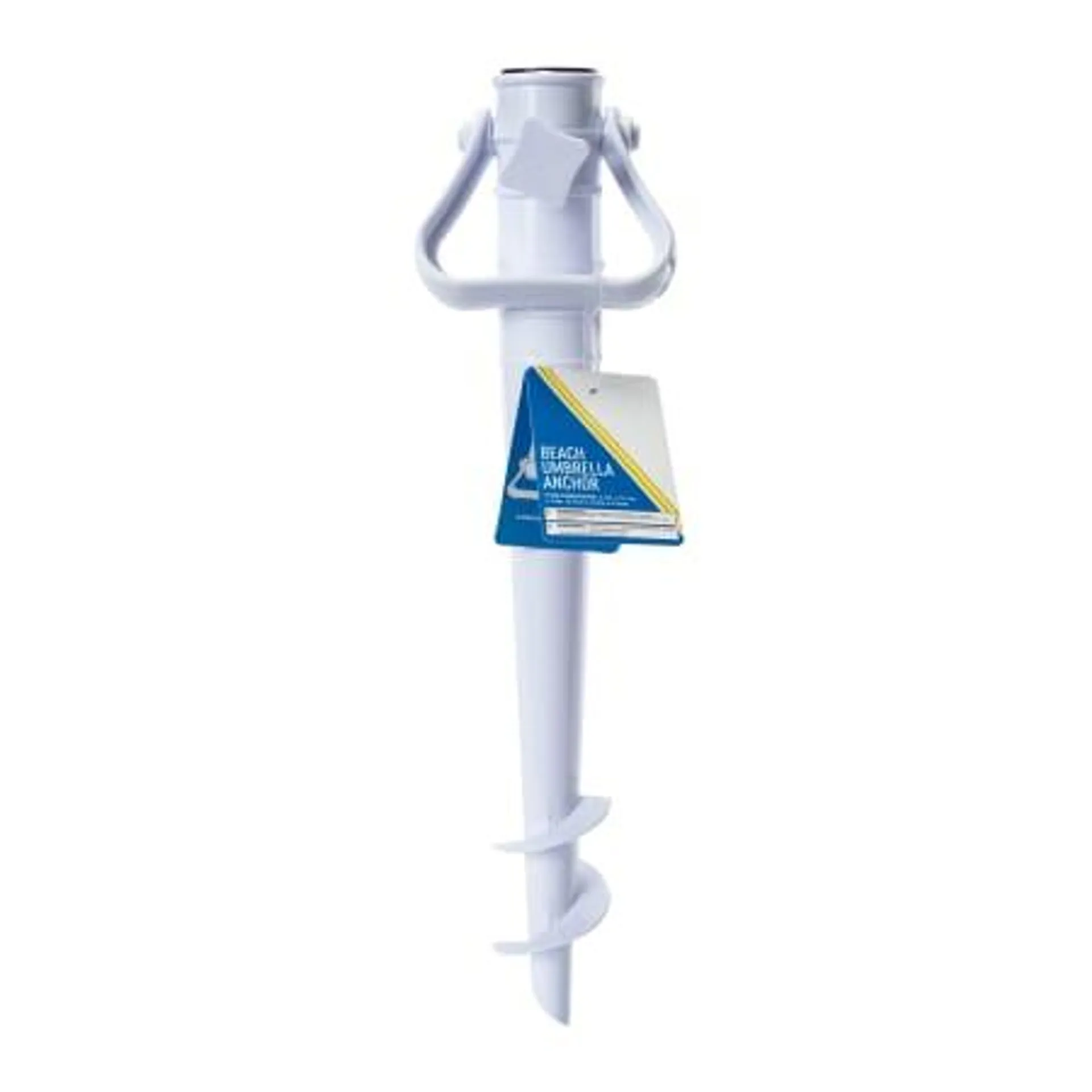 Beach Umbrella Anchor 3.7in x 16.1in