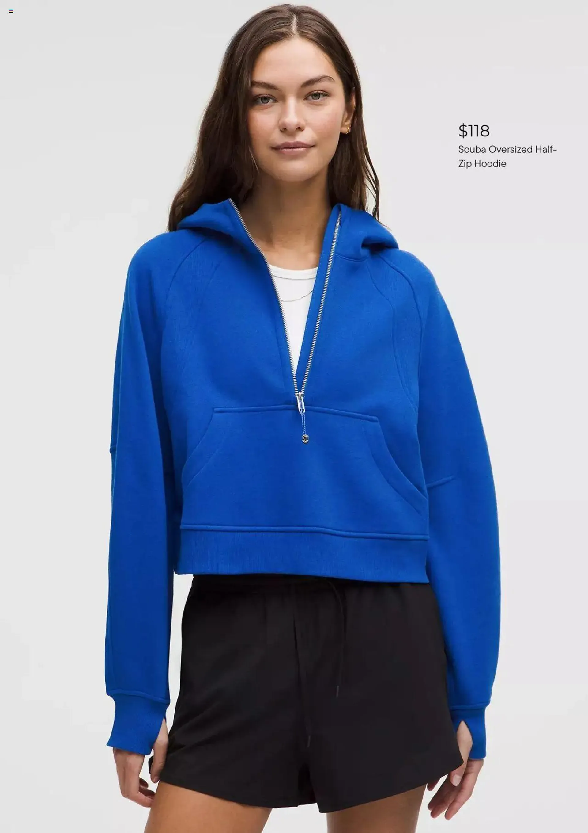 Weekly ad Lululemon Weekly Ad from May 1 to May 31 2025 - Page 8
