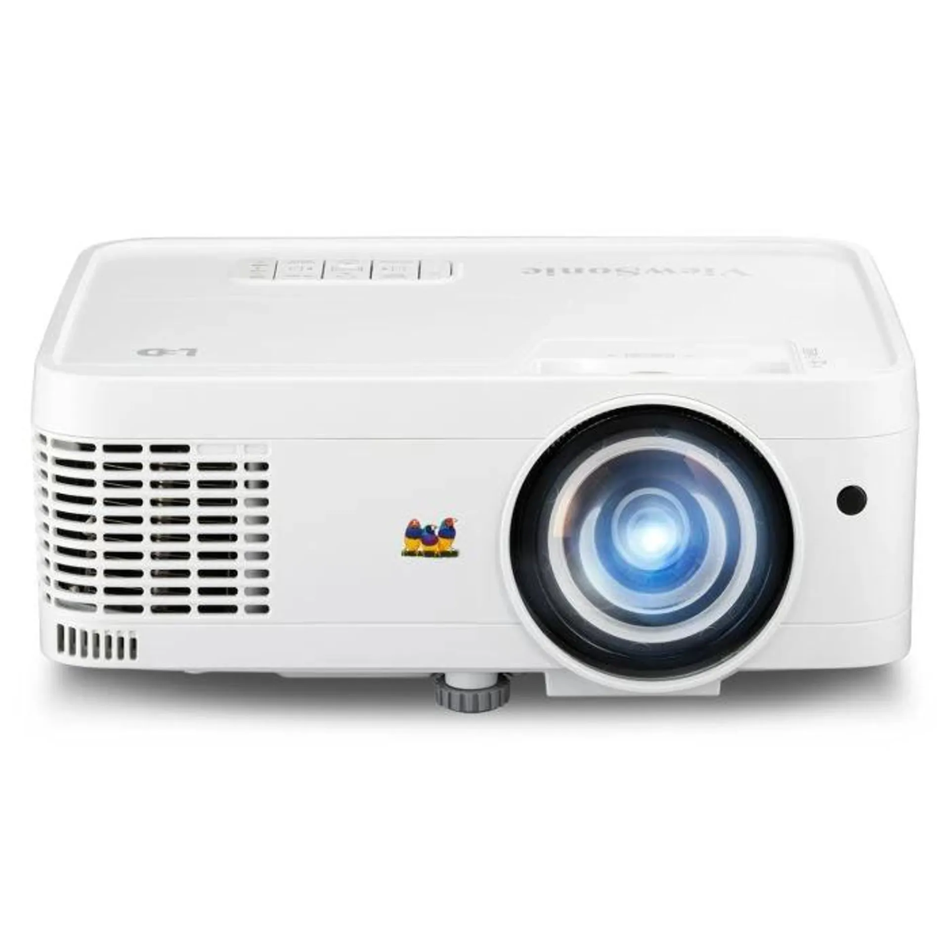 LS560WH - 3,000 ANSI Lumens WXGA LED Business/Education Projector​