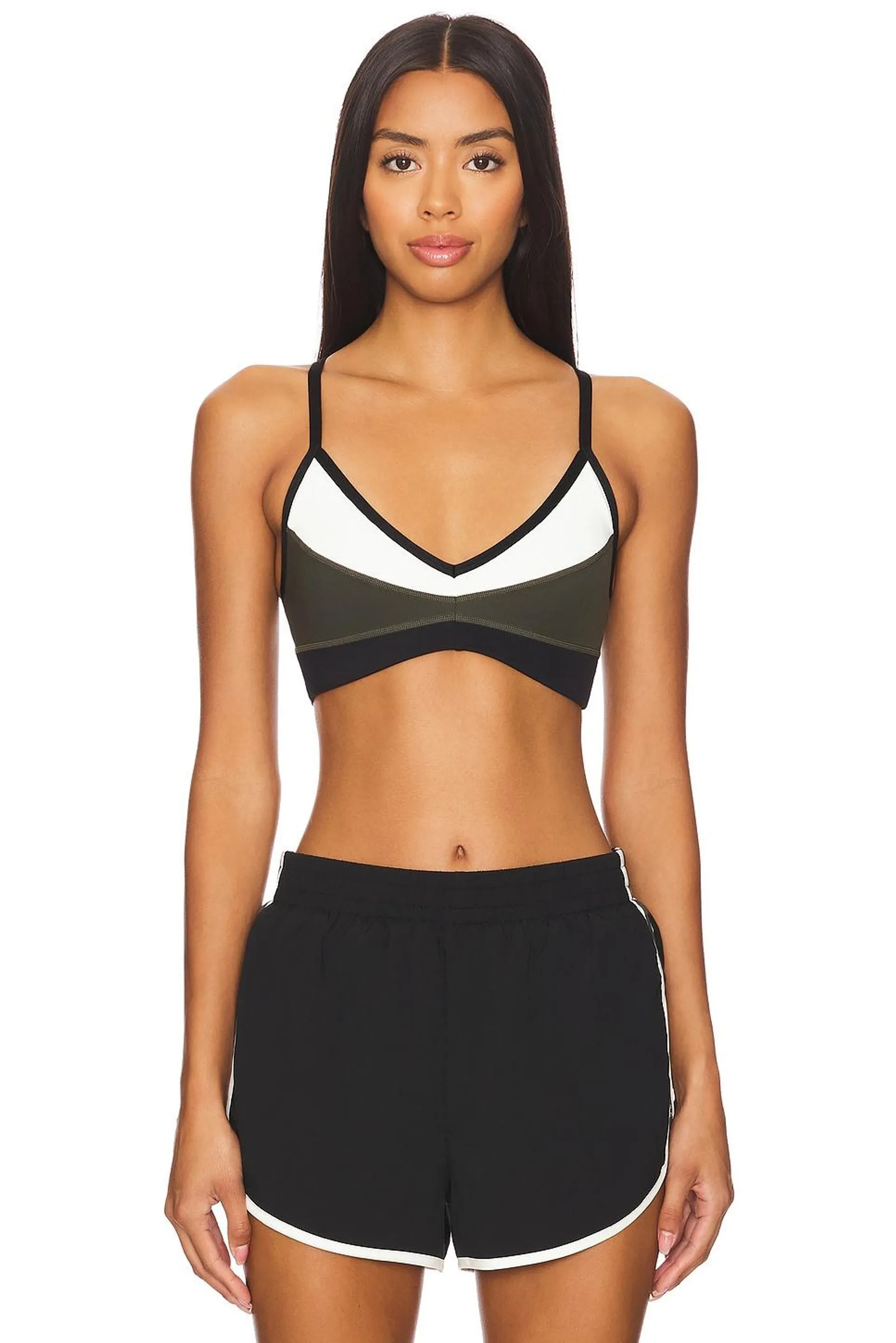 Overland 2 Sports Bra