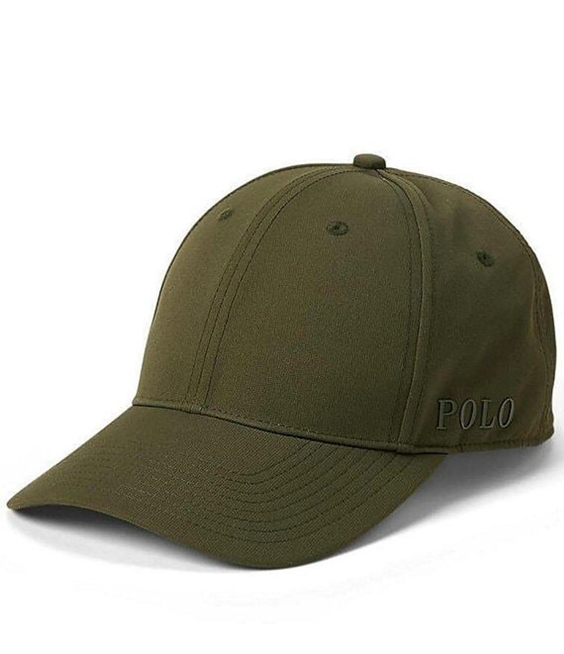 Performance Ball Cap