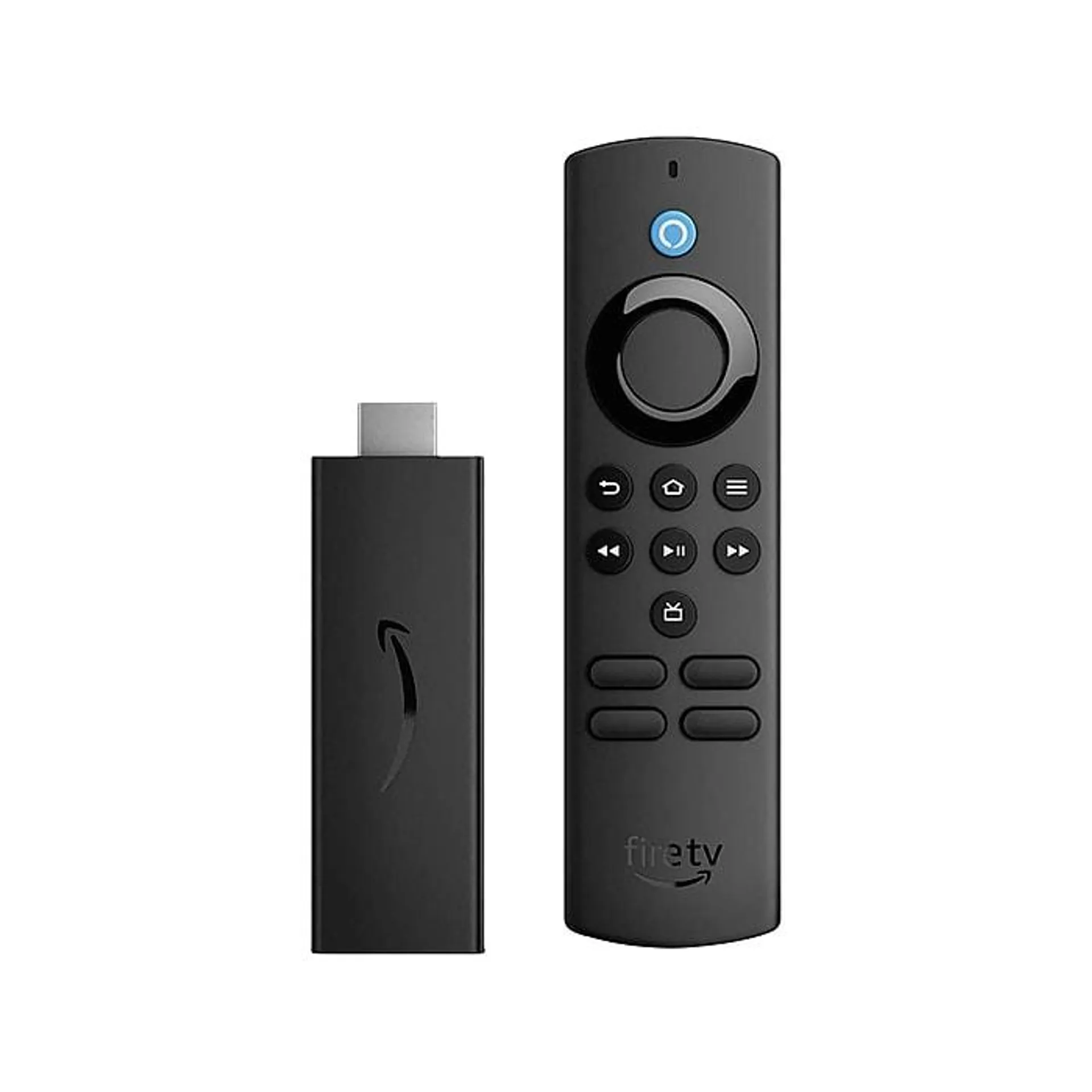 Amazon Fire TV Stick Lite B091G4YP57 HD Streaming Device,