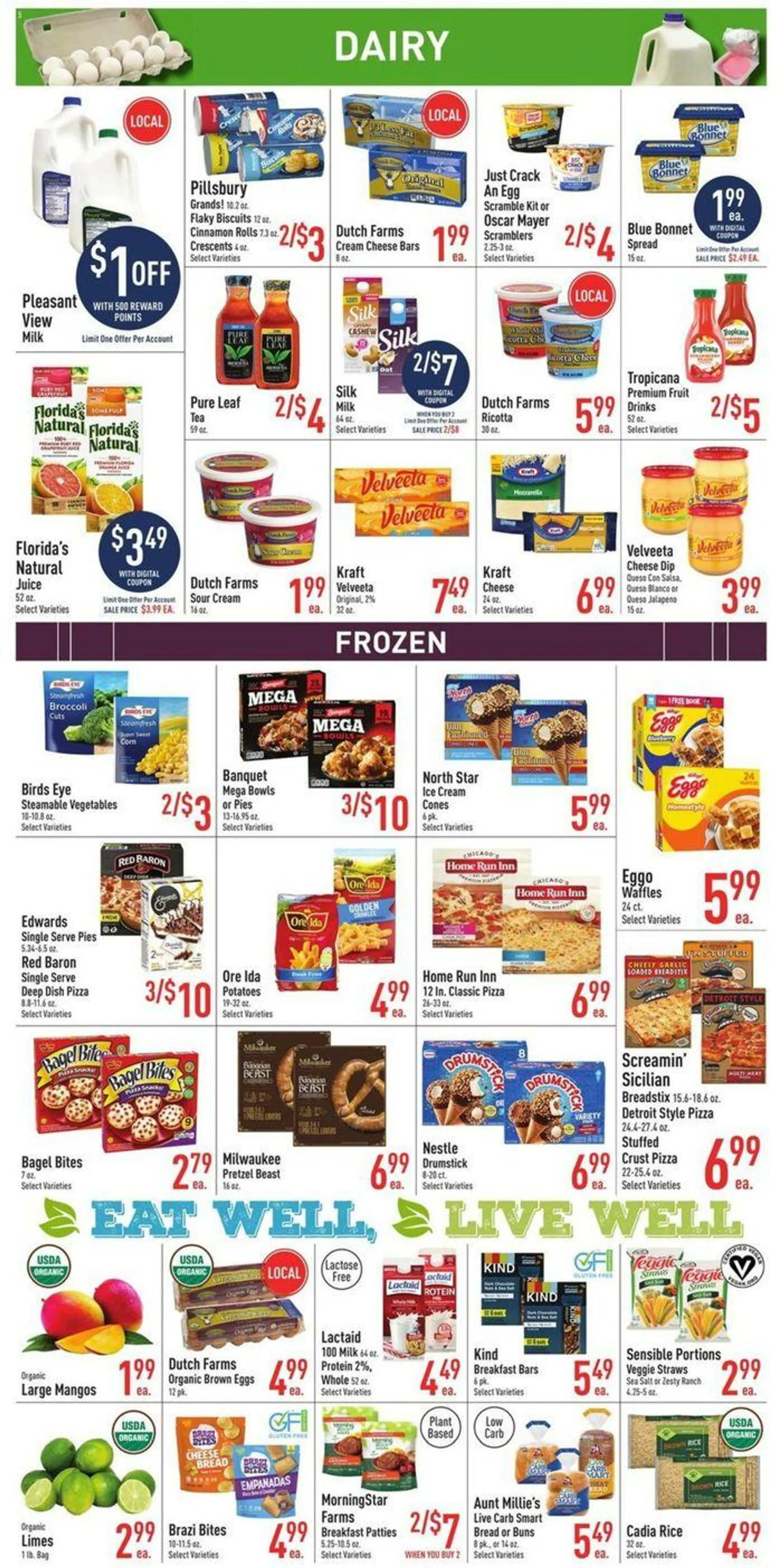 Weekly ad New Weekly Ad from July 24 to July 30 2024 - Page 7