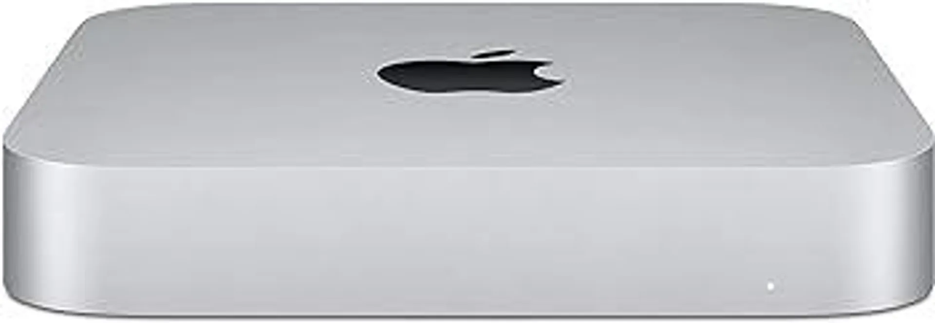 Apple 2020 Mac Mini M1 Chip (8GB RAM, 256GB SSD Storage)