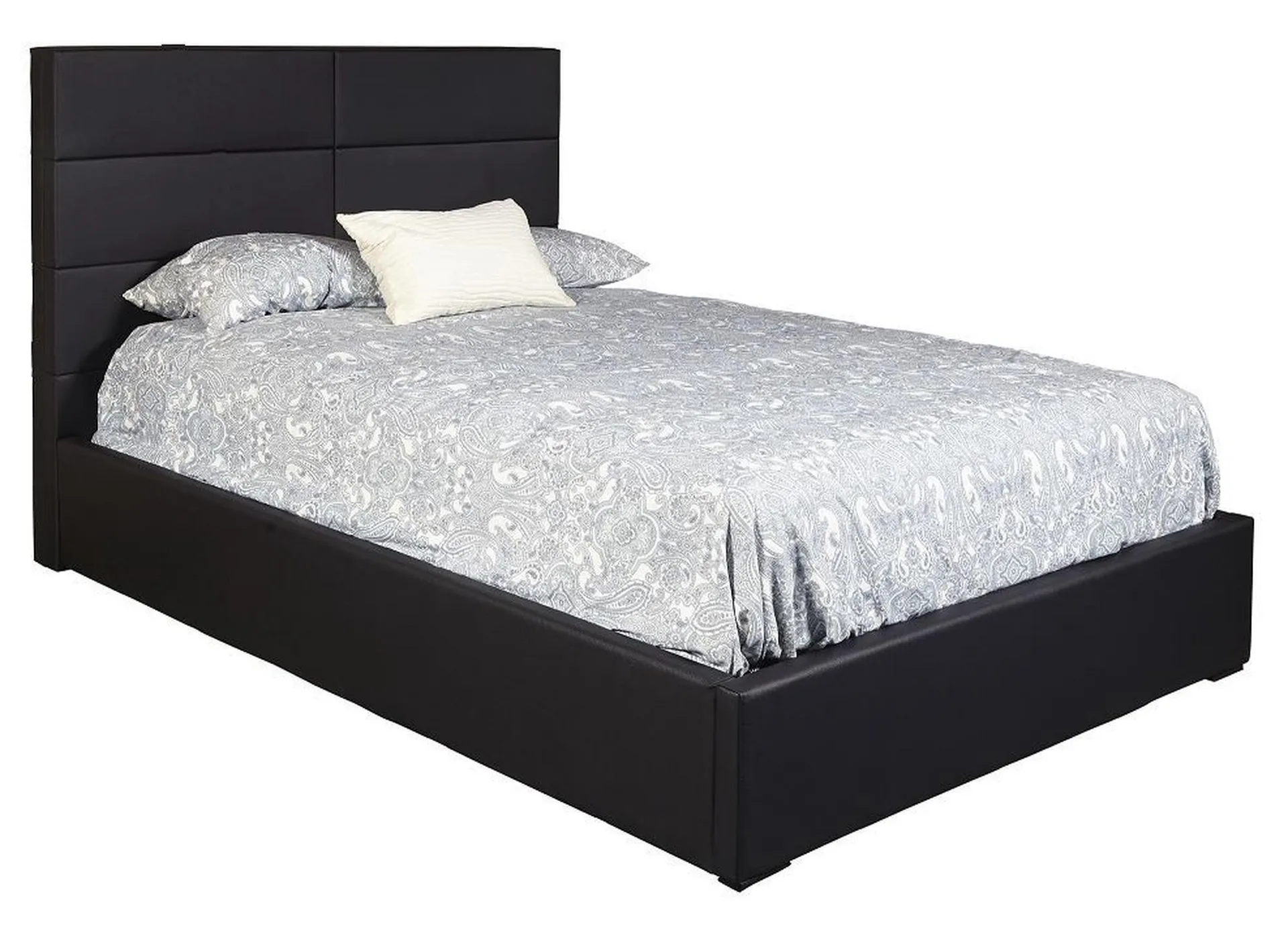 Metrica Queen Bed