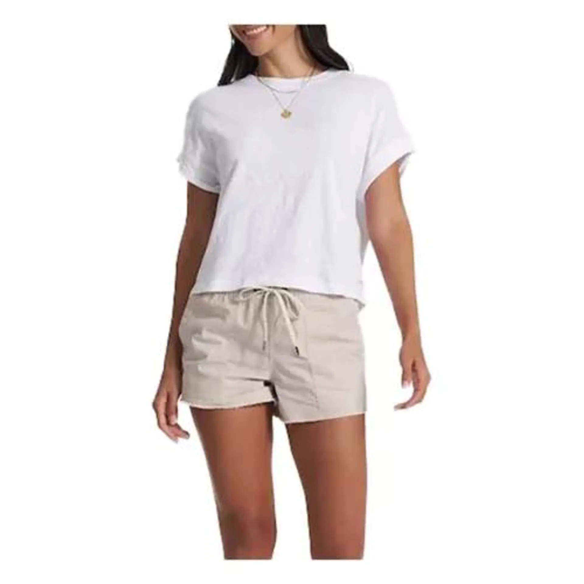 Women's Vuori Sunset Easy T-Shirt