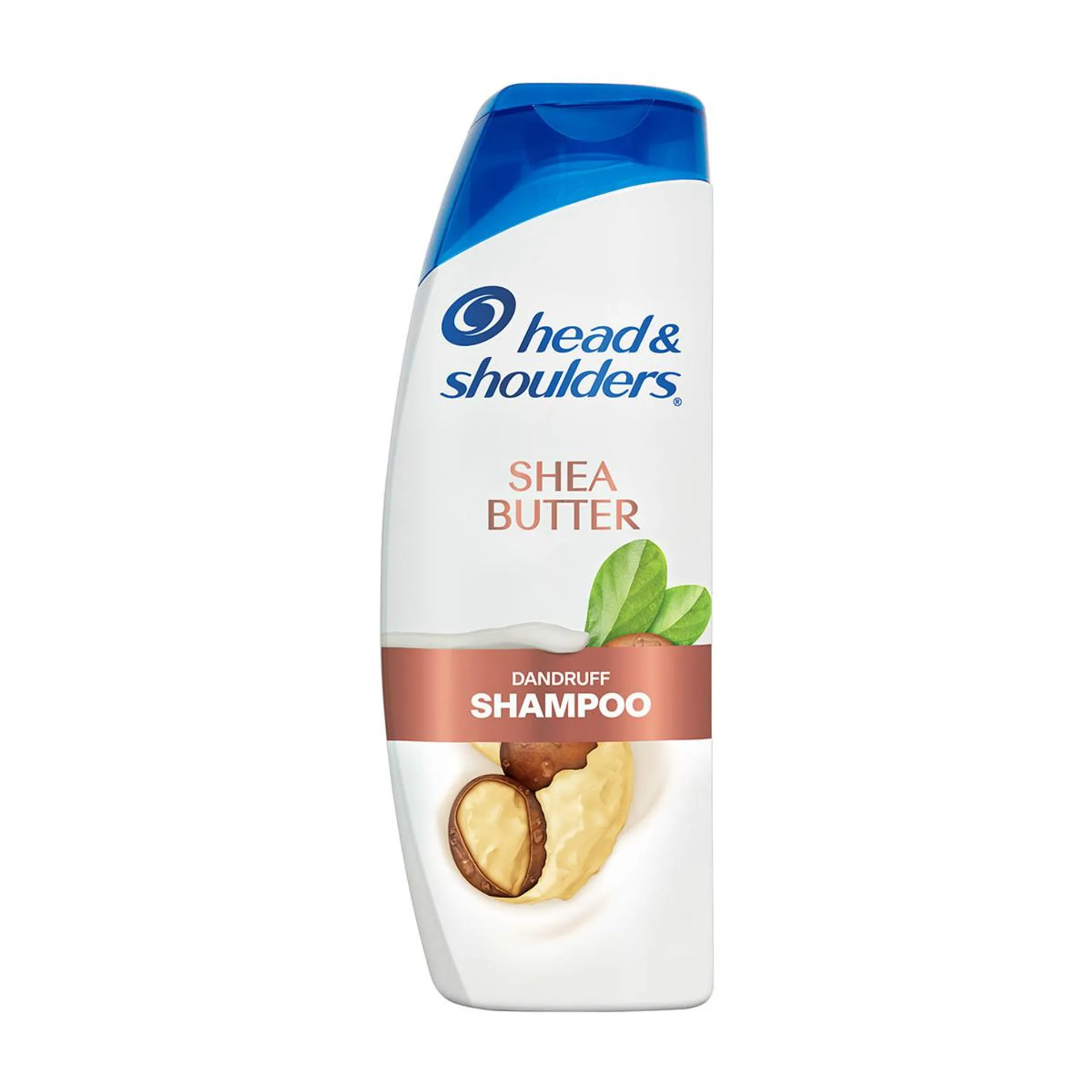 Head And Shoulders Dandruff Shampoo, 12.5 Fl Oz