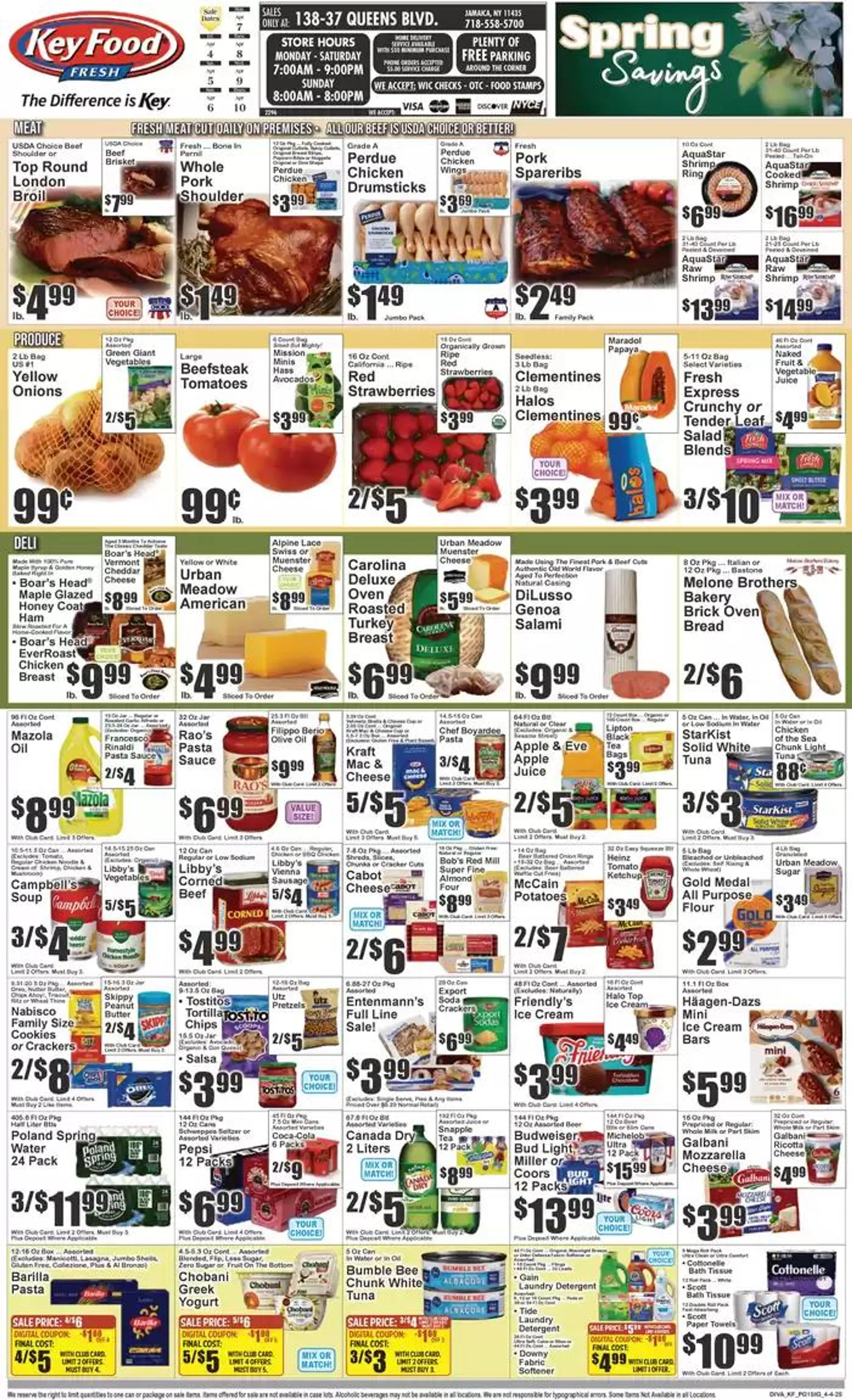 Special offers for you - 1