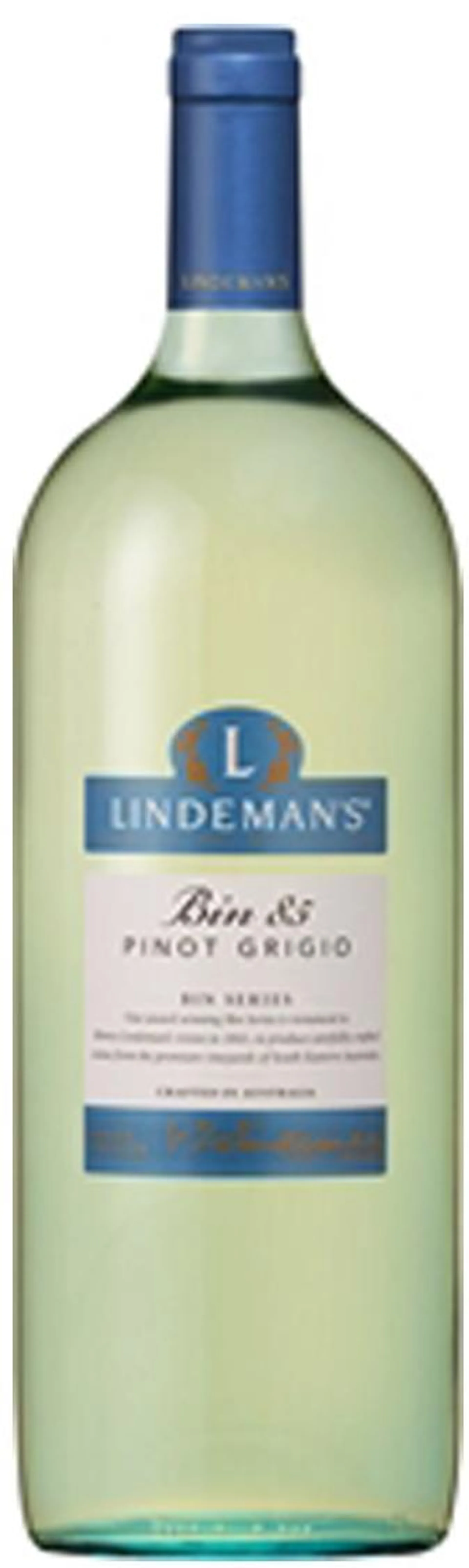 Lindeman's Wine - Lindeman's Pinot Grigio NV (1.5L)
