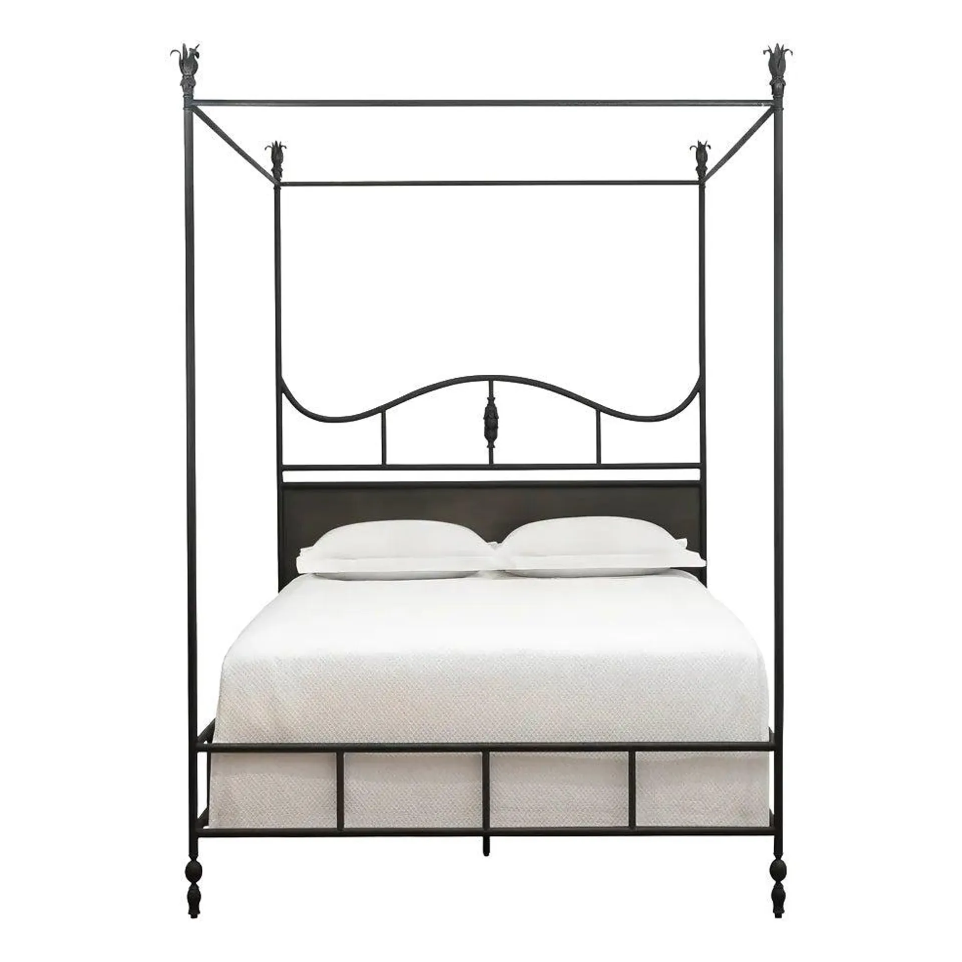 Marlon Queen Bed