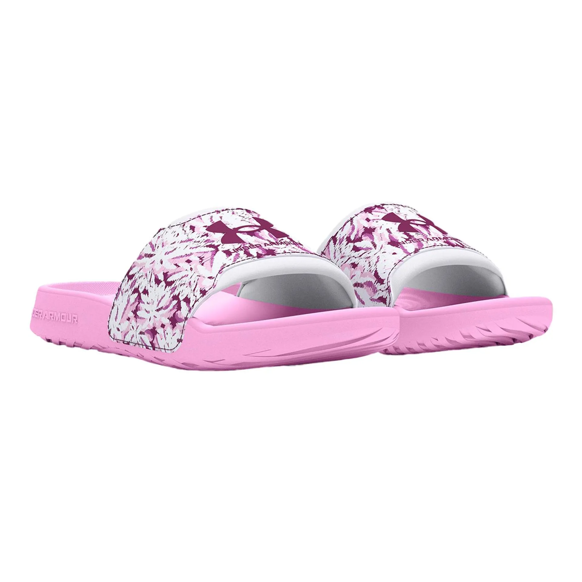 Under Armour Ignite Select Graphic Women's Slides