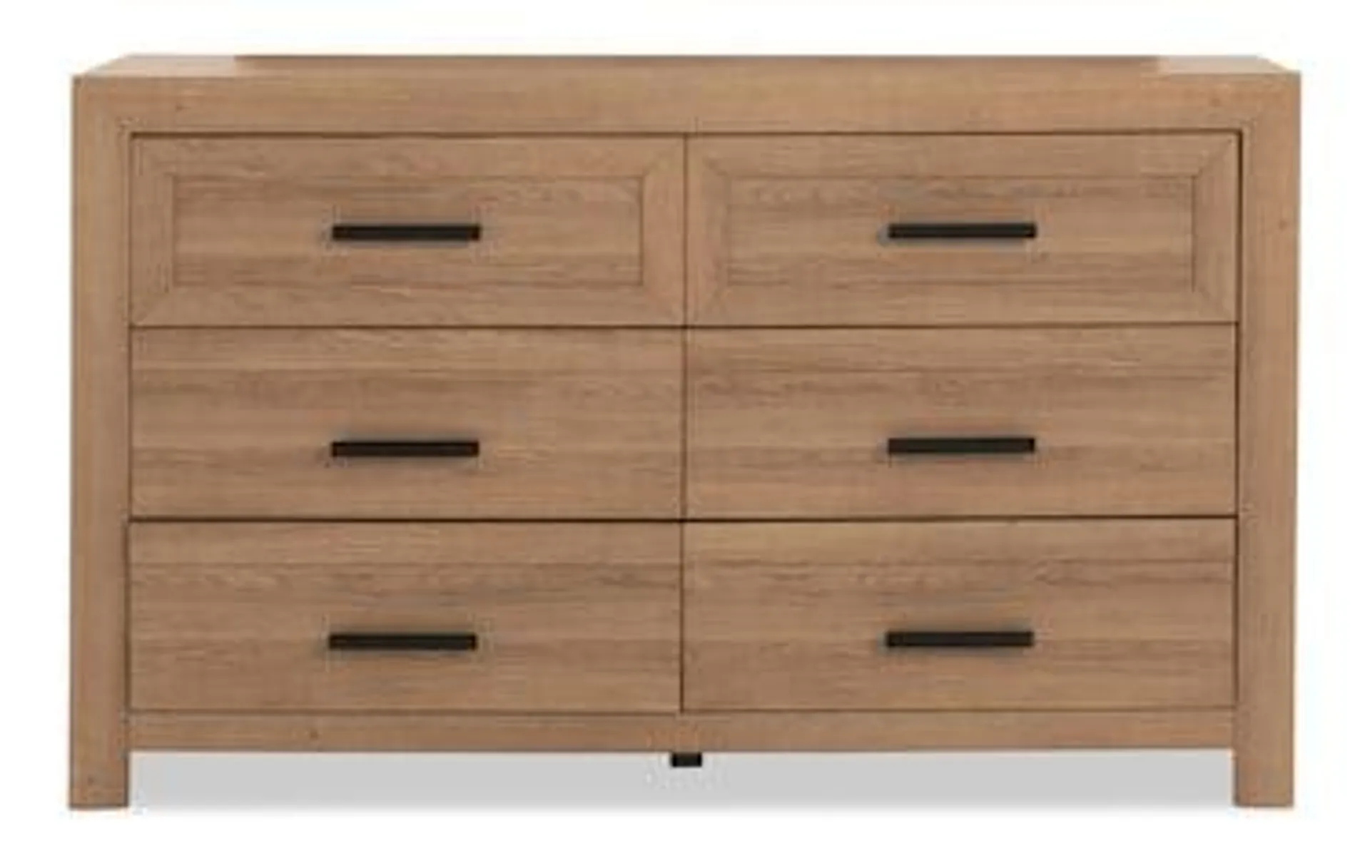 Calvin Brown Dresser