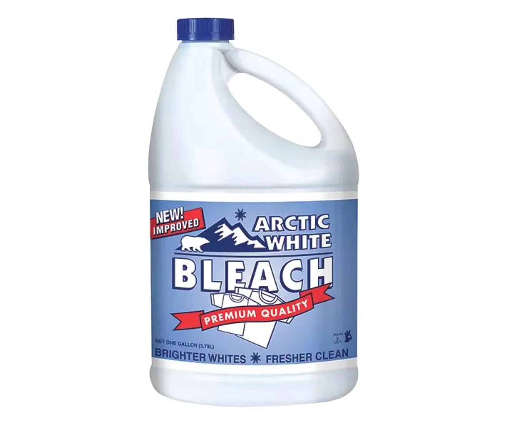 Bleach, 128 Oz.