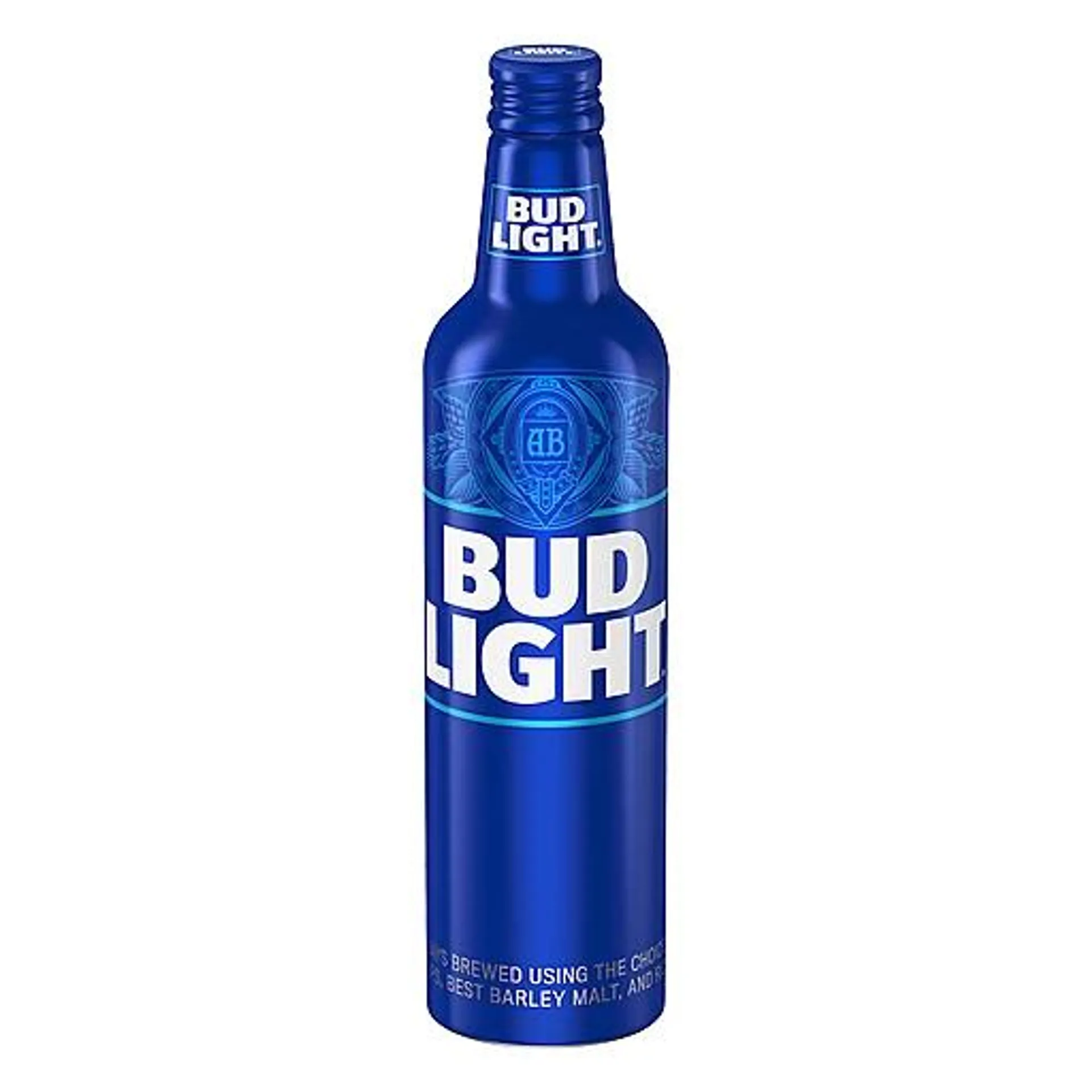 Bud Light Beer 1 pt