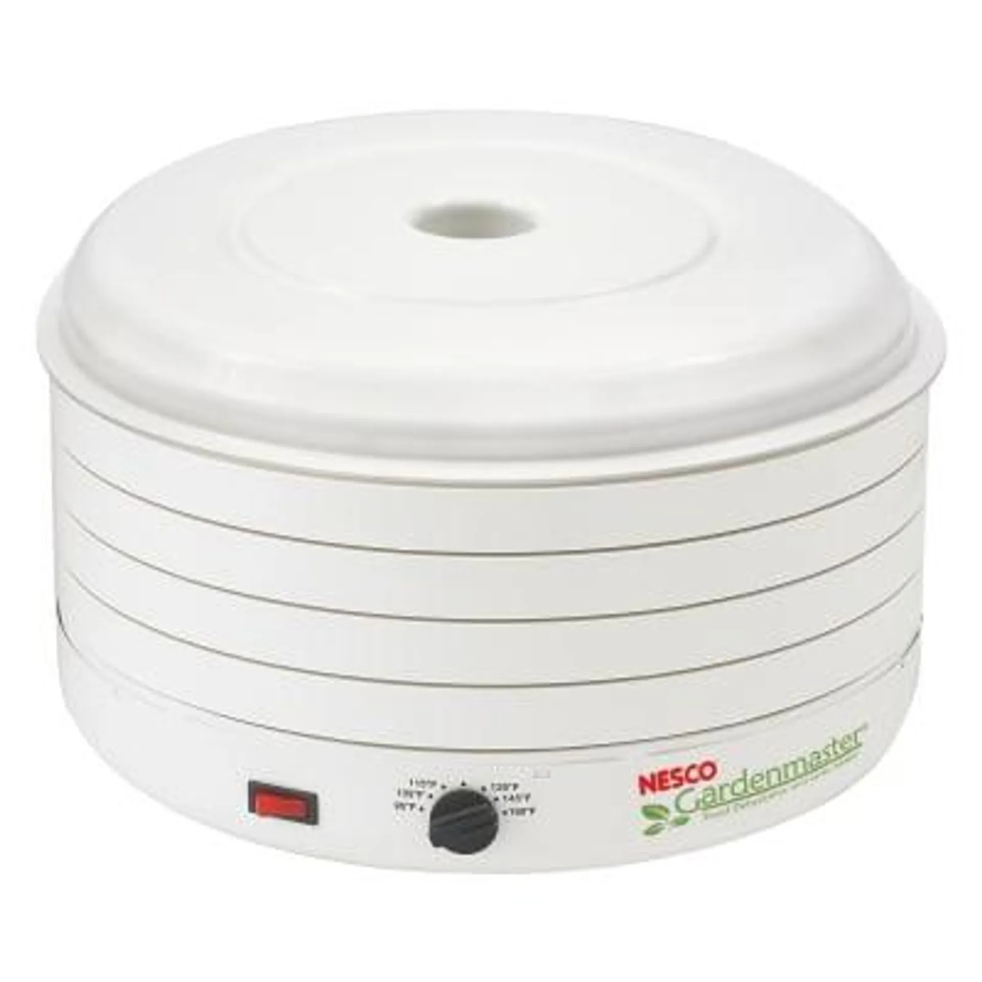 Nesco Gardenmaster Pro Food Dehydrator