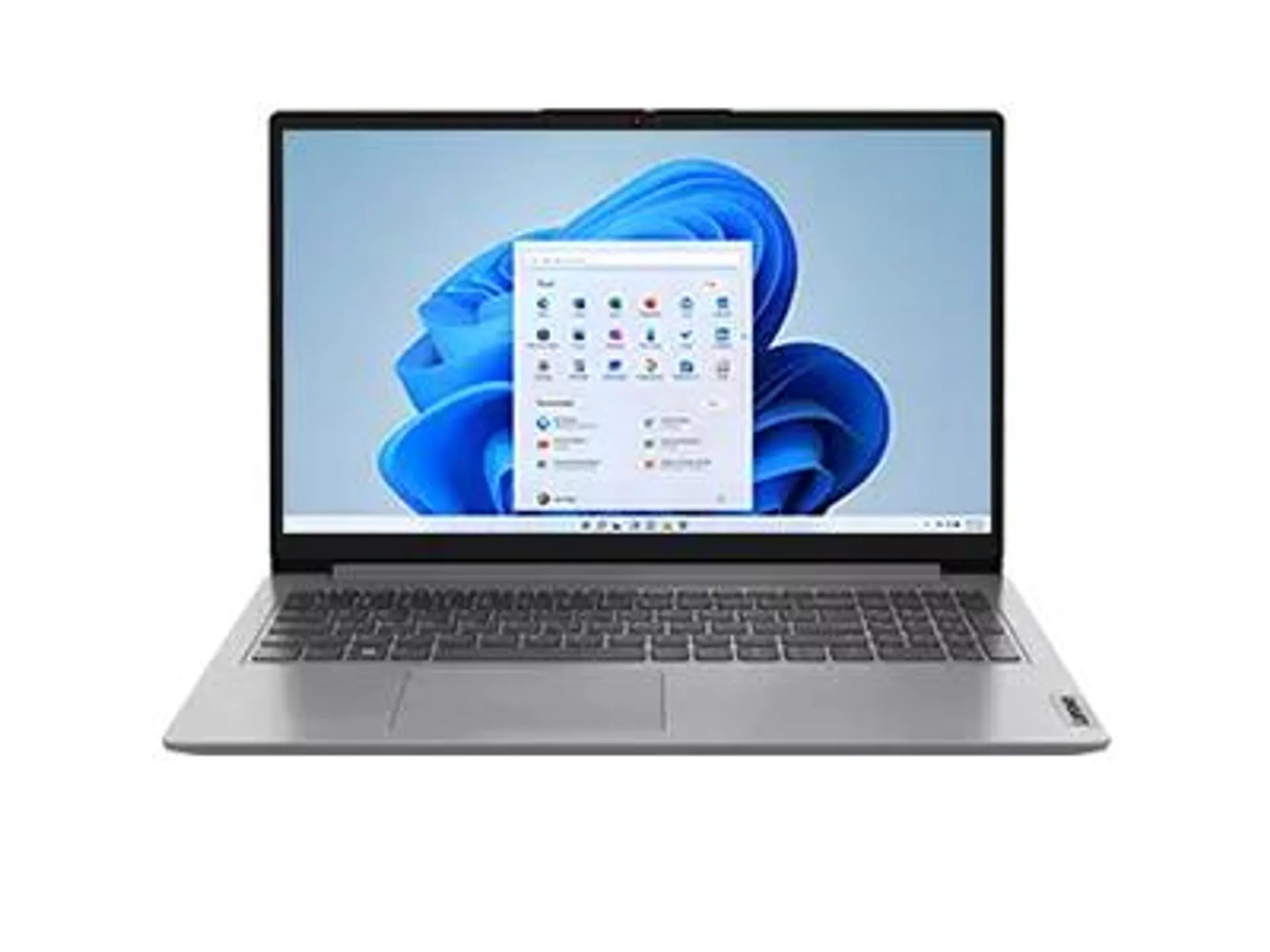 IdeaPad 1 (15” AMD) - Cloud Grey