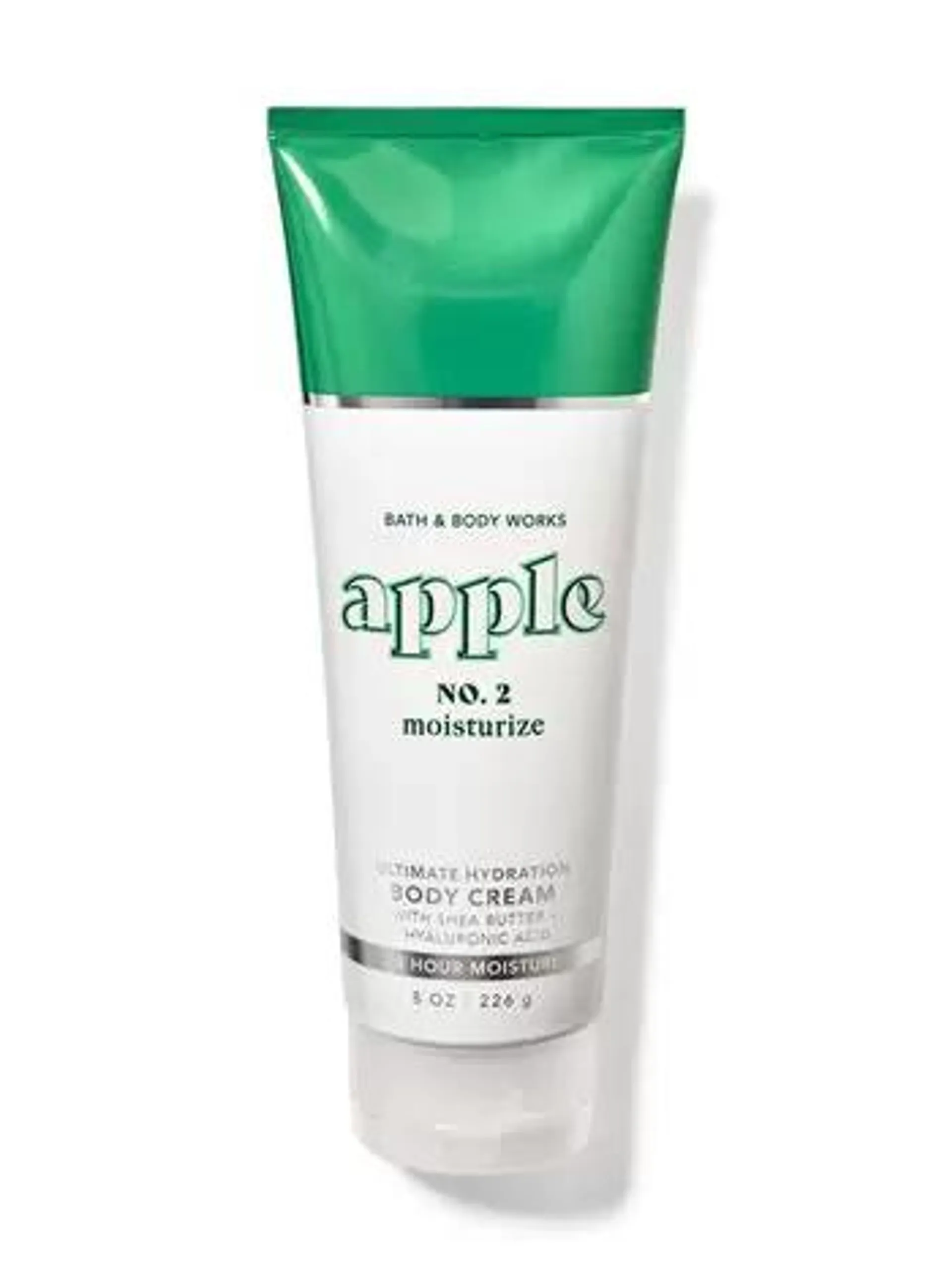 Apple Ultimate Hydration Body Cream