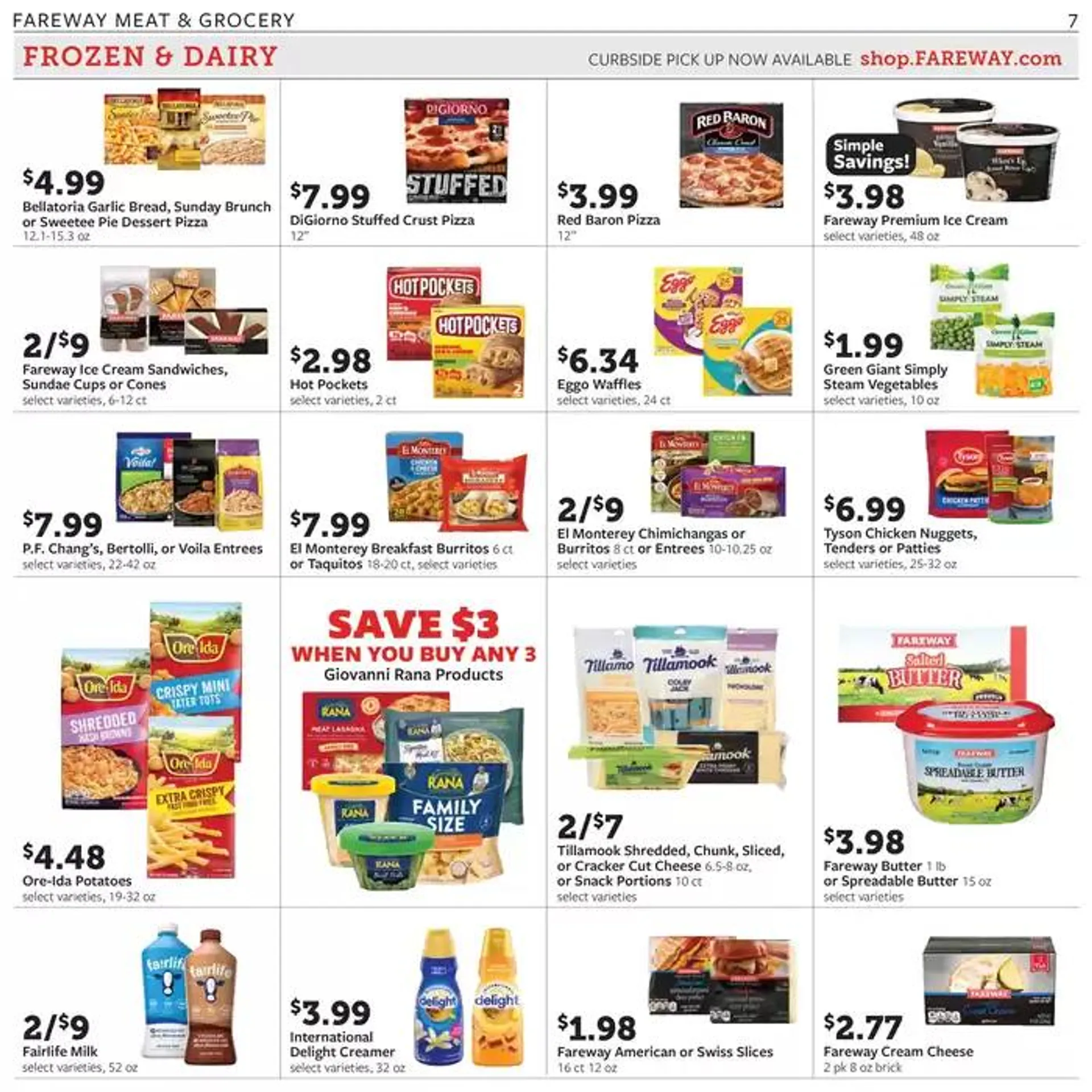 Weekly ad Top offers for all bargain hunters from January 12 to January 19 2025 - Page 7