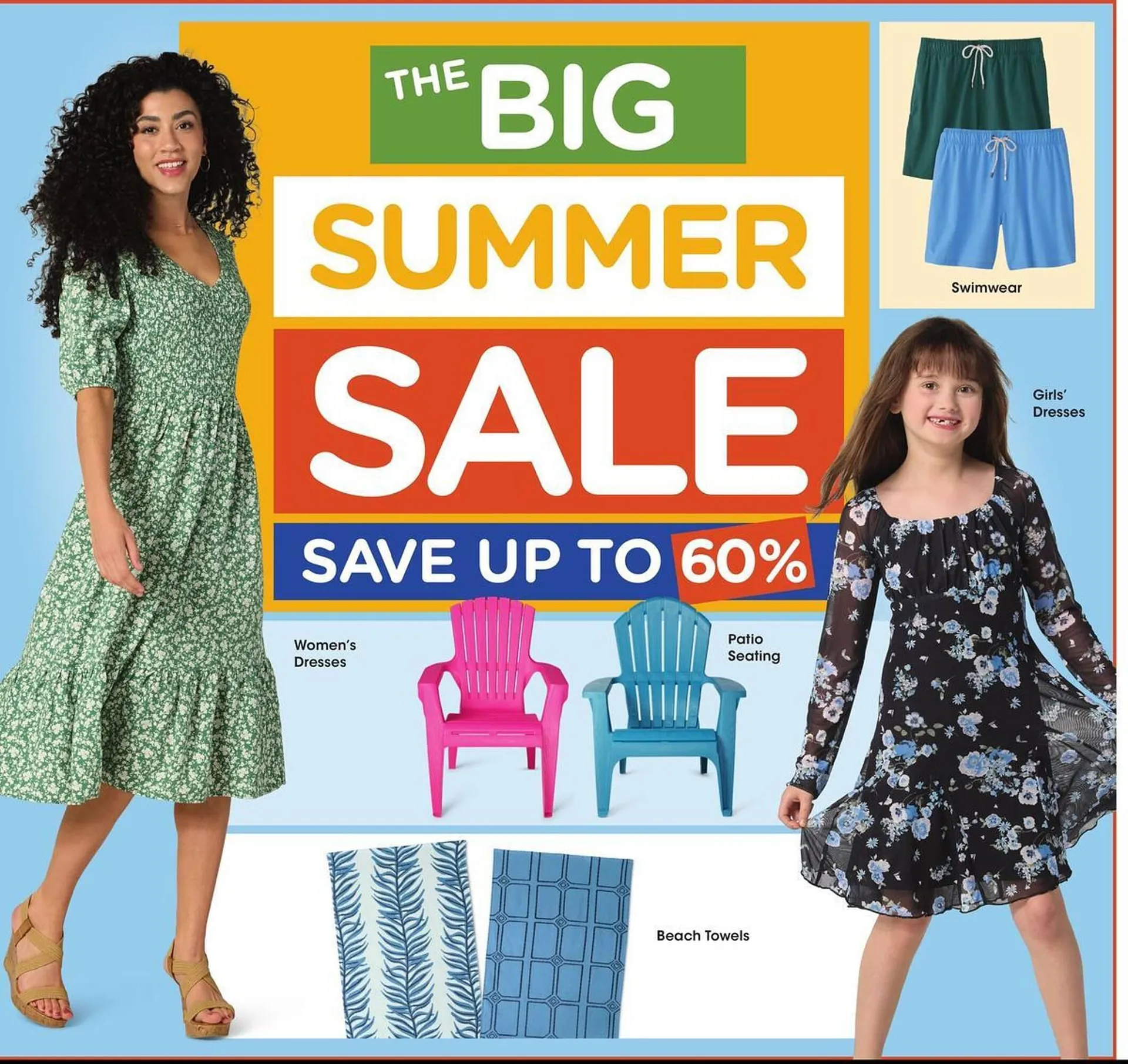 Weekly ad Fred Meyer Weekly Ad from July 2 to July 11 2025 - Page 4