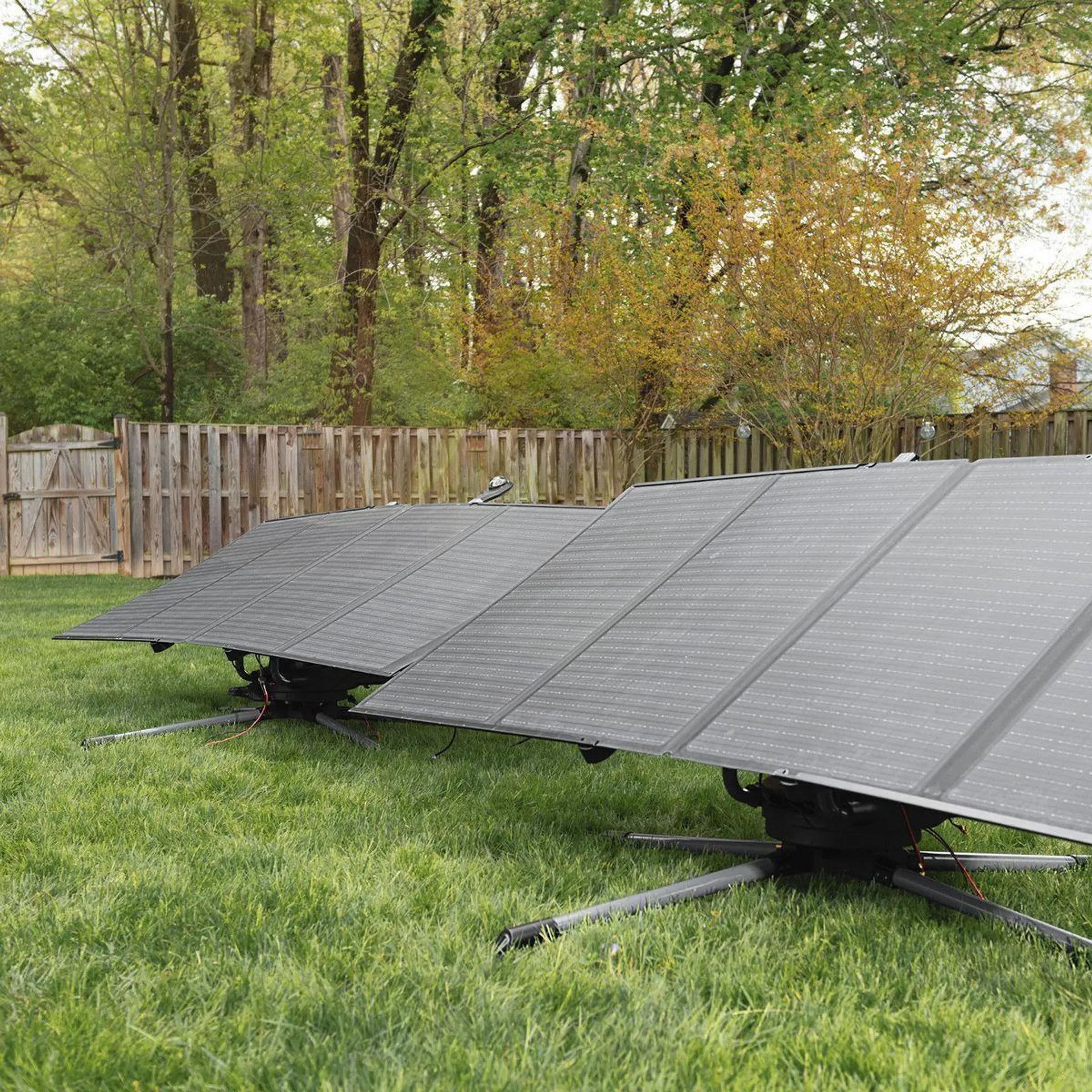 ECOFLOW 400 Watt Solar Panel