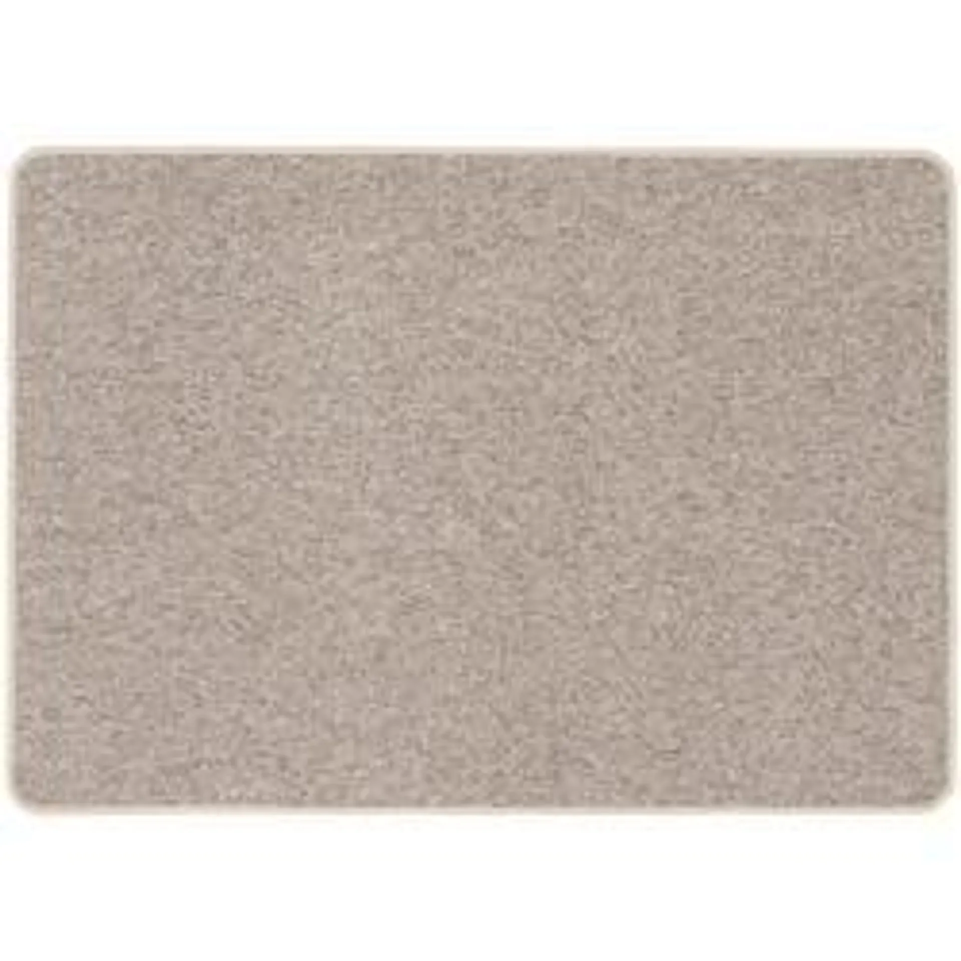 Natco Home™ Mix Art Sand 20" x 30" Area Rug