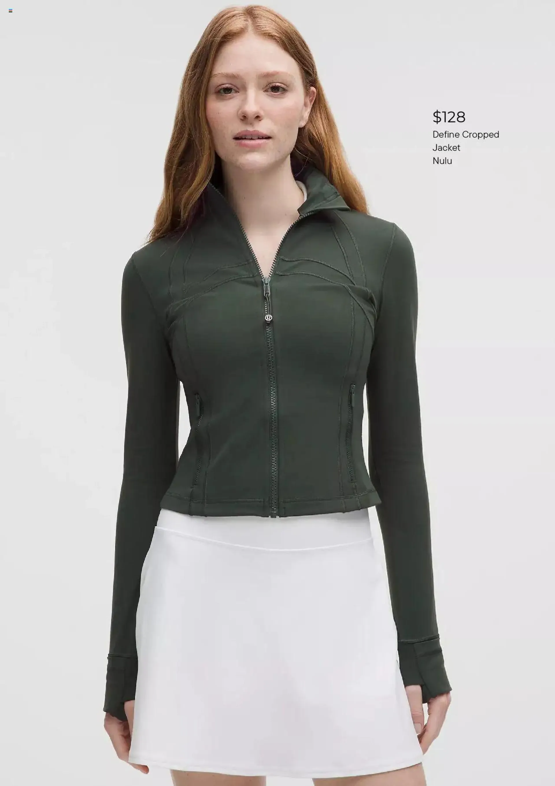 Weekly ad Lululemon Weekly Ad from May 1 to May 31 2025 - Page 10