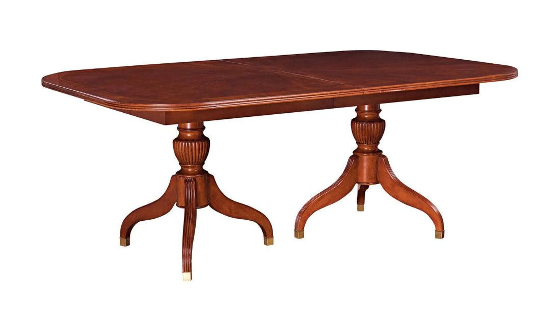 CHERRY GROVE PEDESTAL TABLE