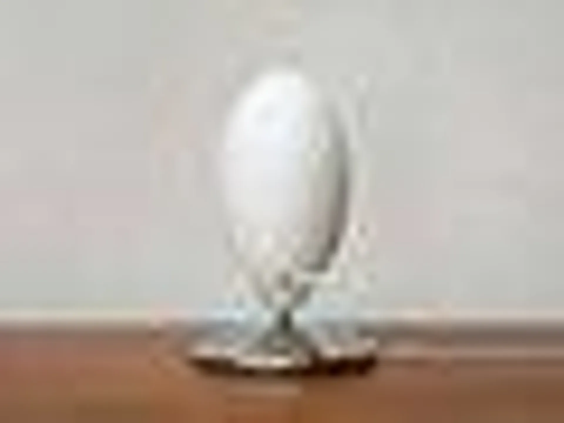 Vintage Postmodern Italian Model Brera C Table Lamp by Achille Castiglioni for Flos, 1990s