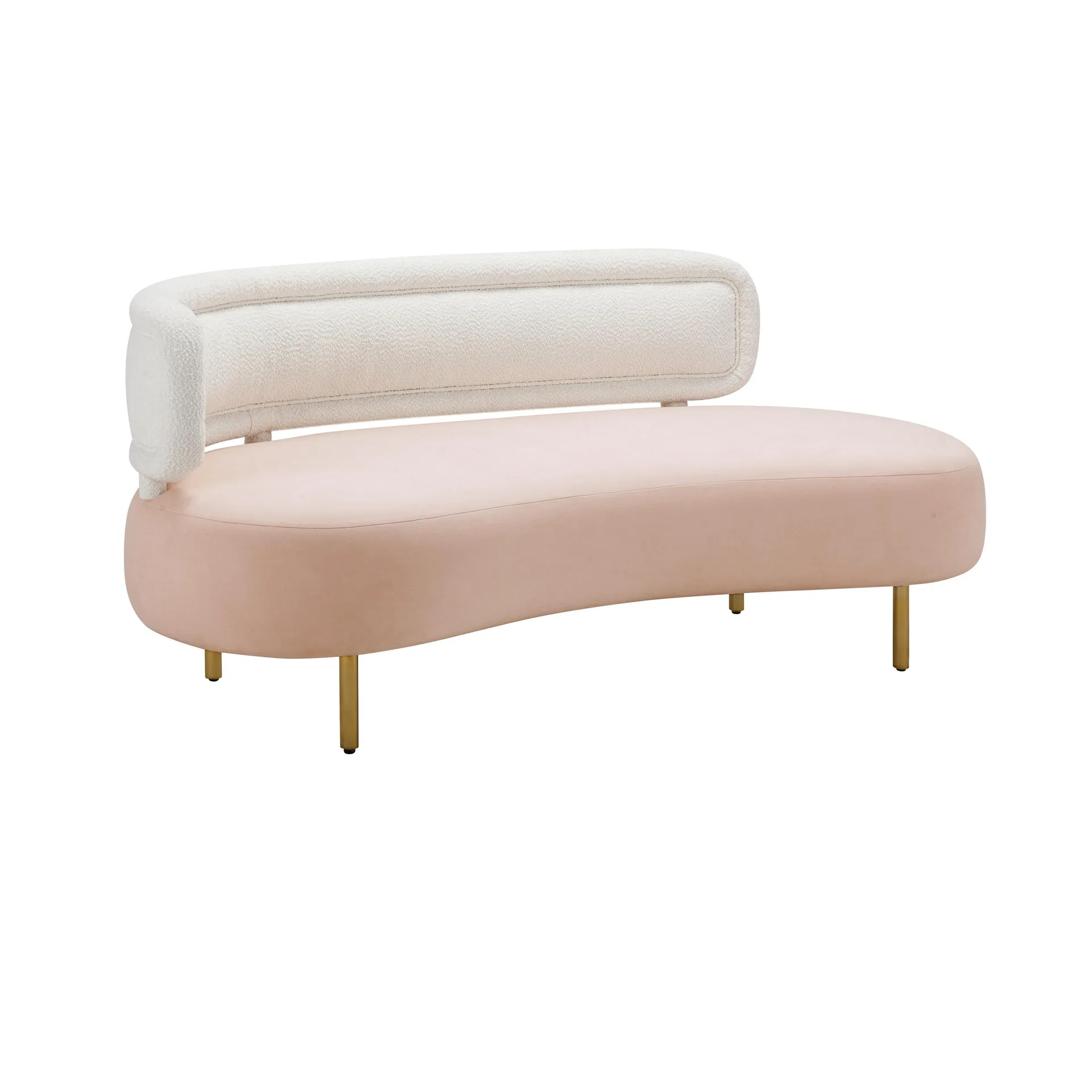 Tischa Upholstered