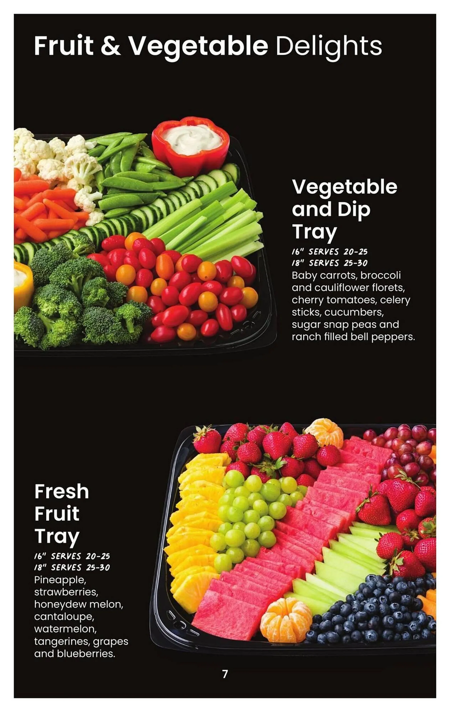 Weekly ad Pavilions Weekly Ad from May 7 to May 31 2025 - Page 7
