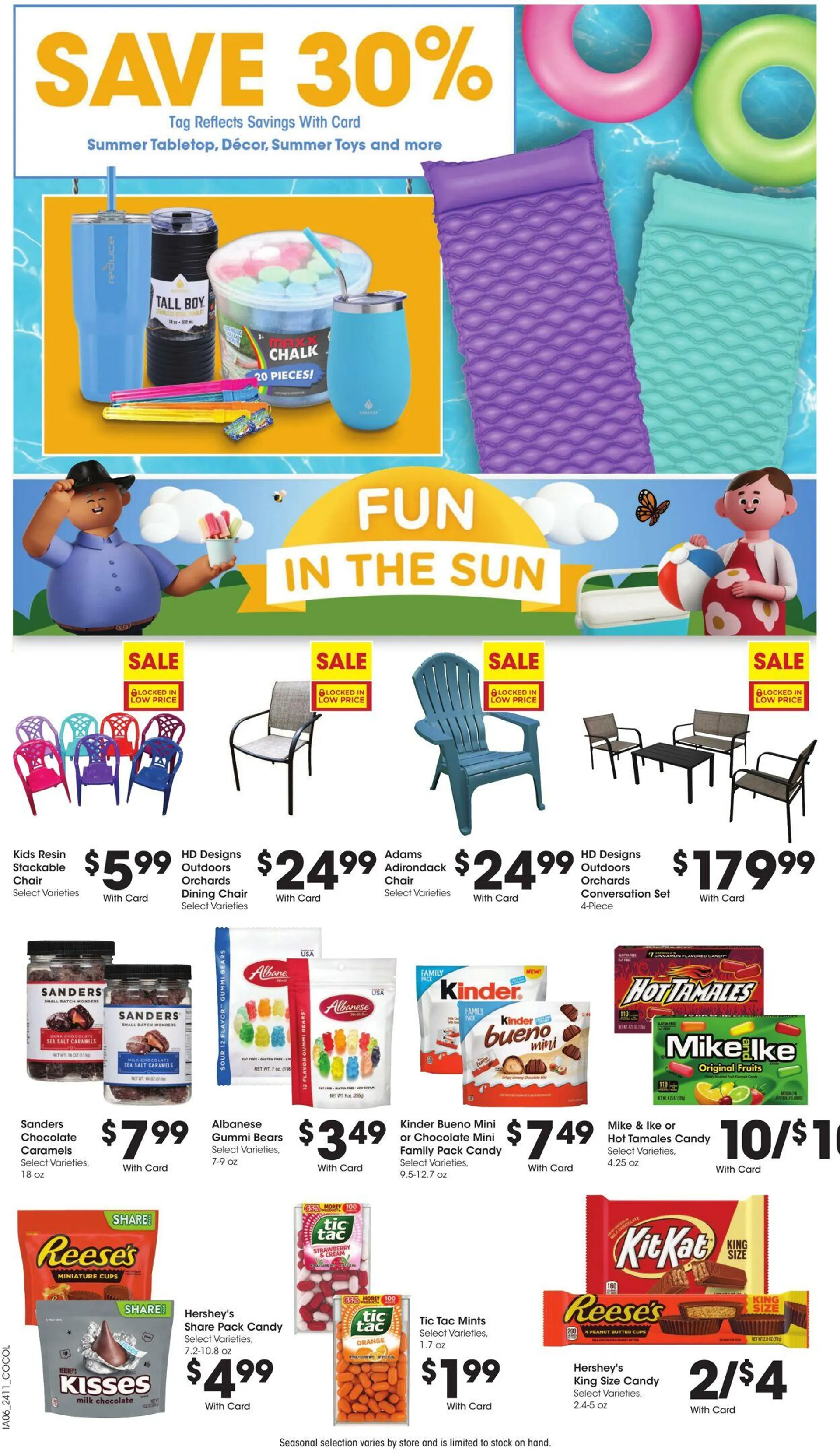 Kroger Current weekly ad - 13