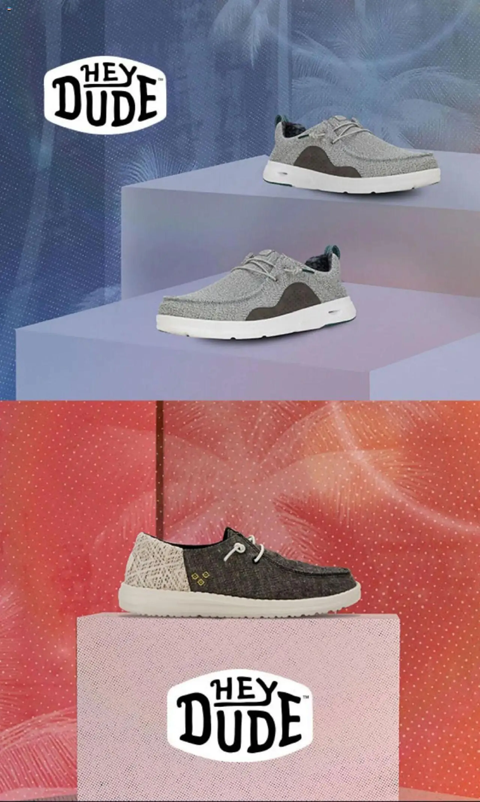 Weekly ad Dunham's Sports Spring Apparel & Footwear Guide from March 27 to May 14 2025 - Page 10