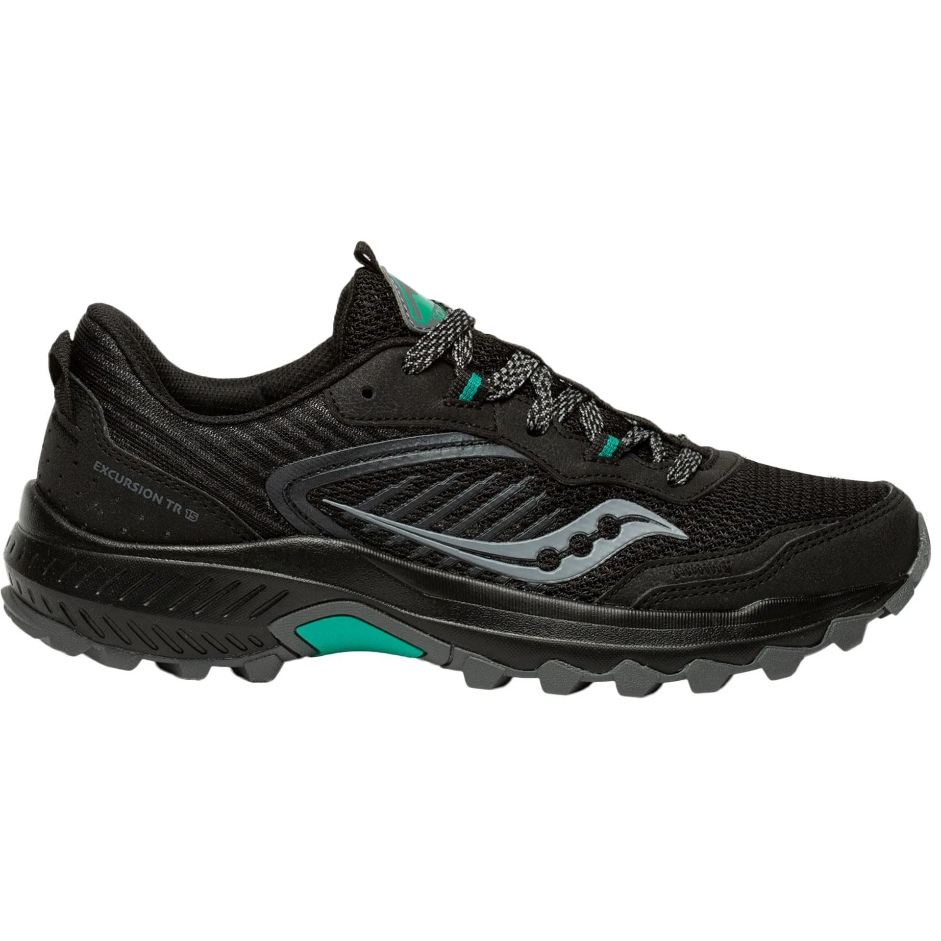 Saucony Excursion TR15 Women's Wide Running Shoes