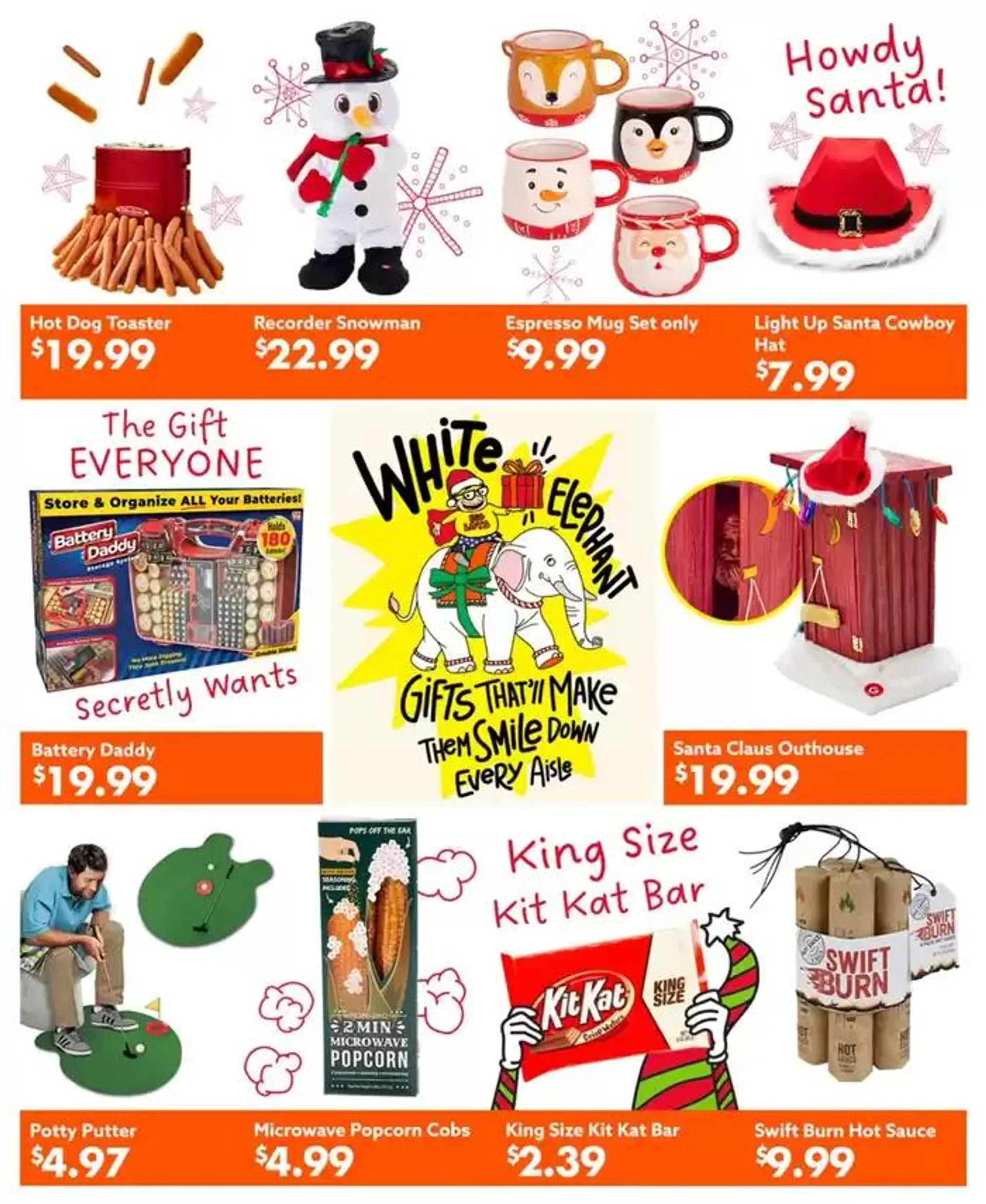 Weekly ad Weekly Add Big Lots from November 22 to December 6 2024 - Page 2