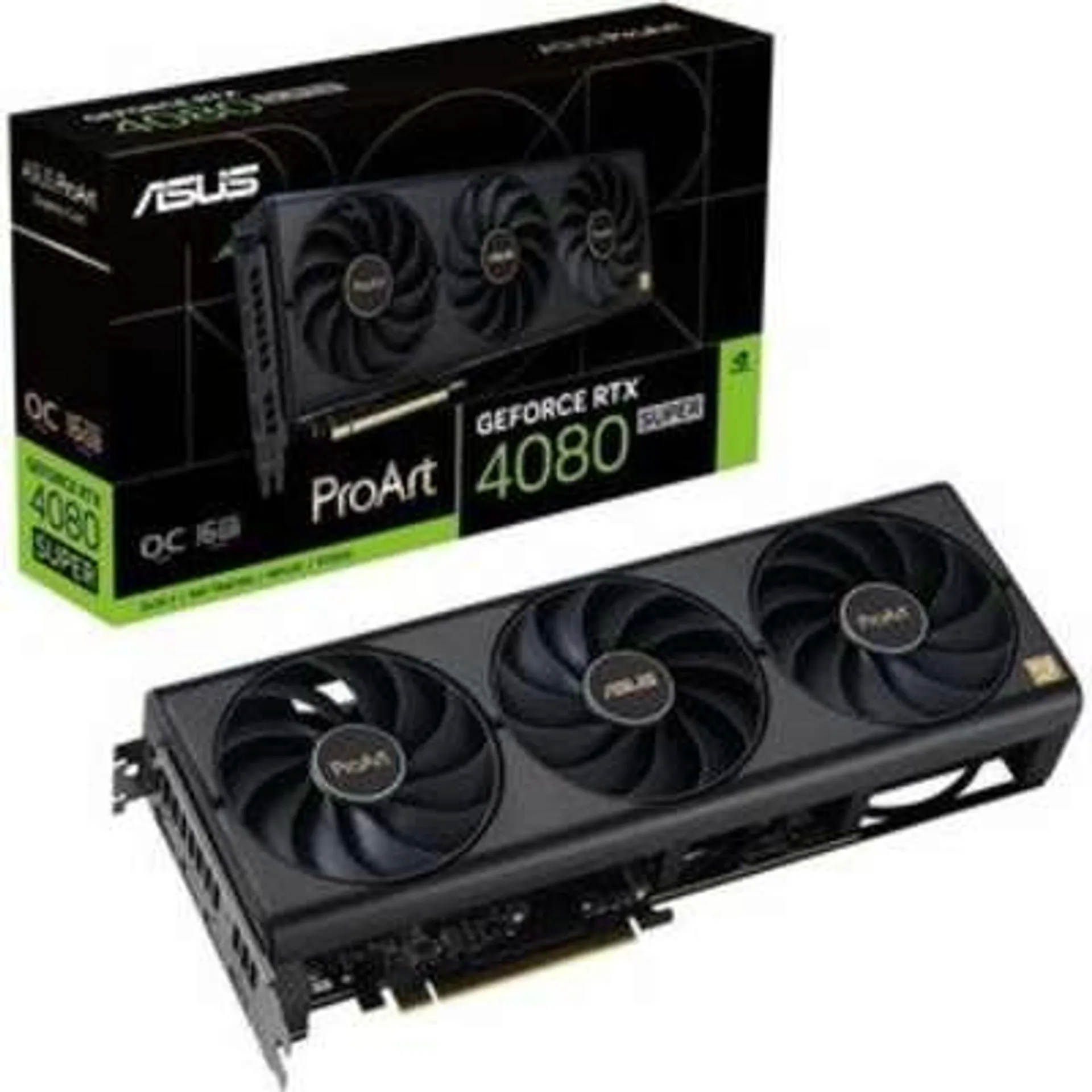 ASUS Proart-RTX4080S-O16G