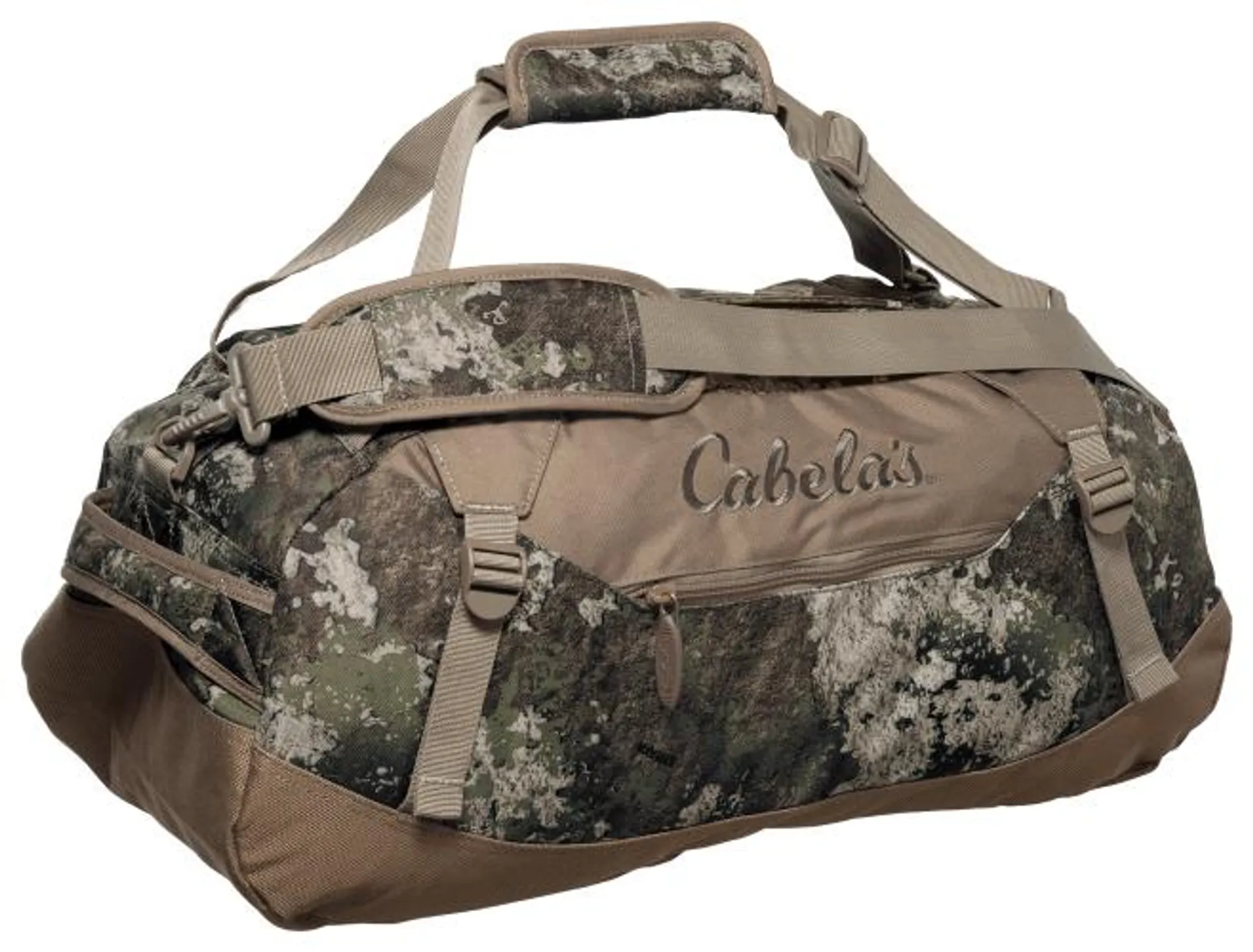 Cabela's Outfitter Duffel