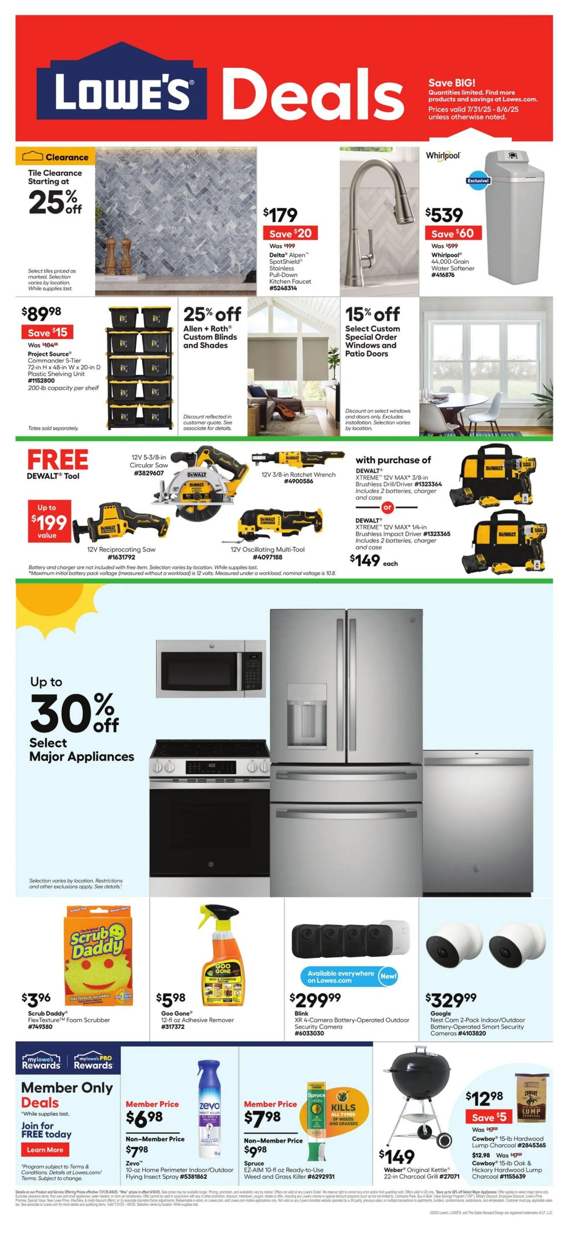 Lowes - 1