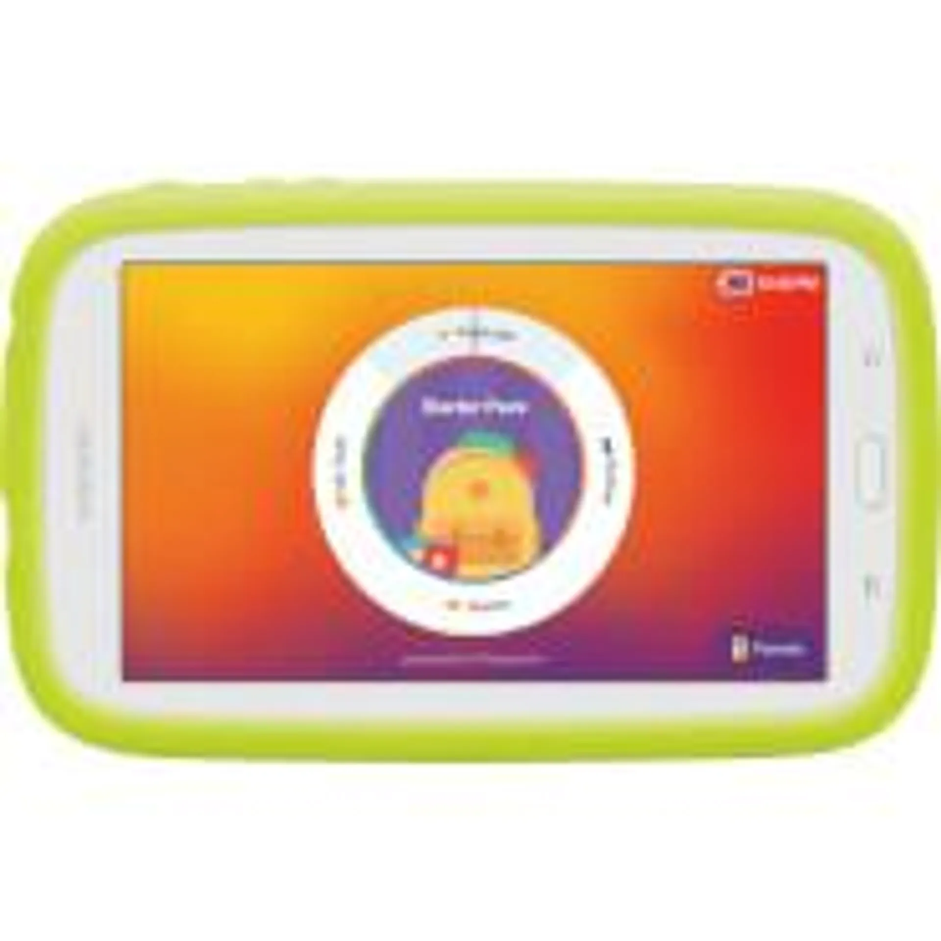 7 inch Galaxy Tab E Lite 8GB Kids Tablet - OPEN BOX