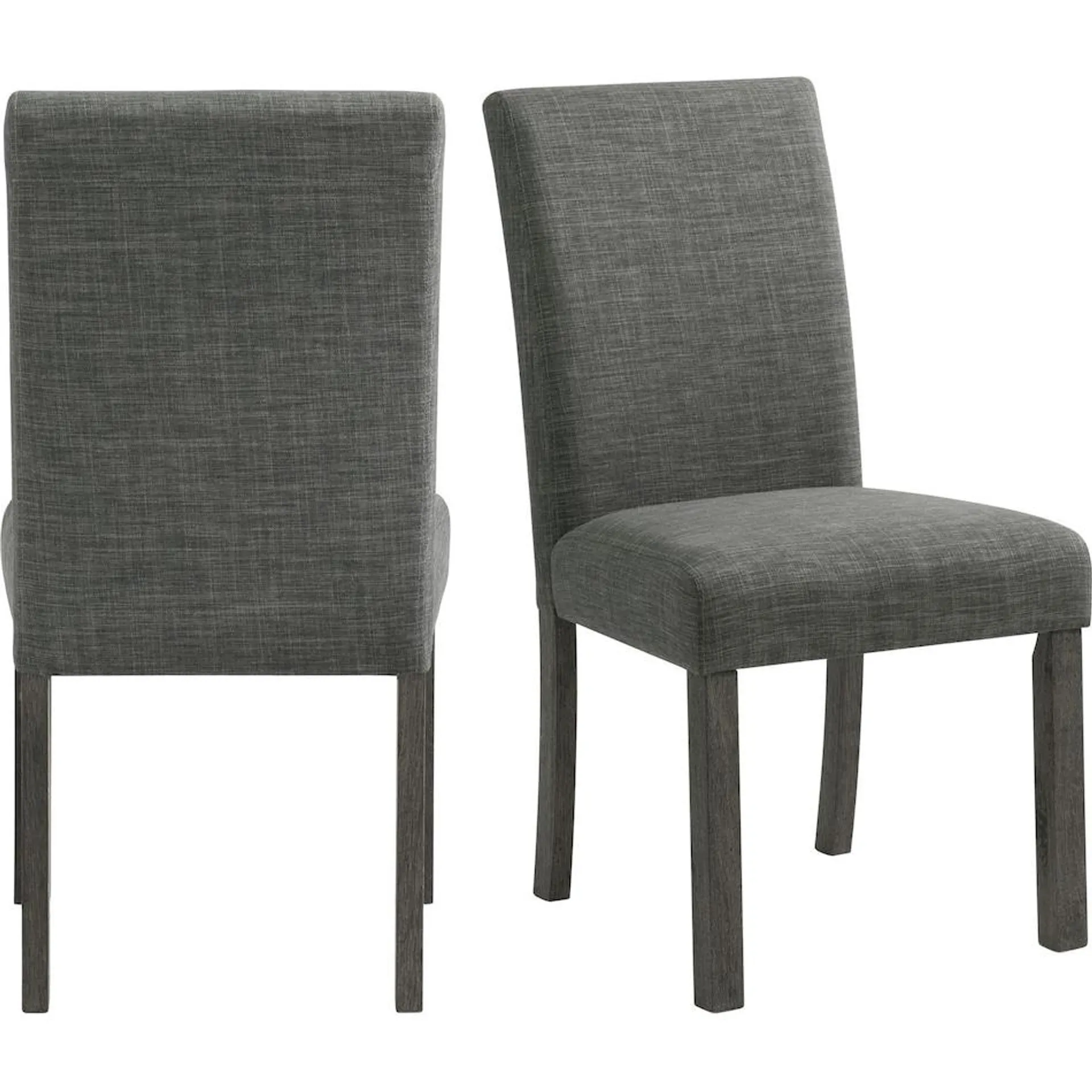 Mirabelle Set of 2 Dining Chairs
