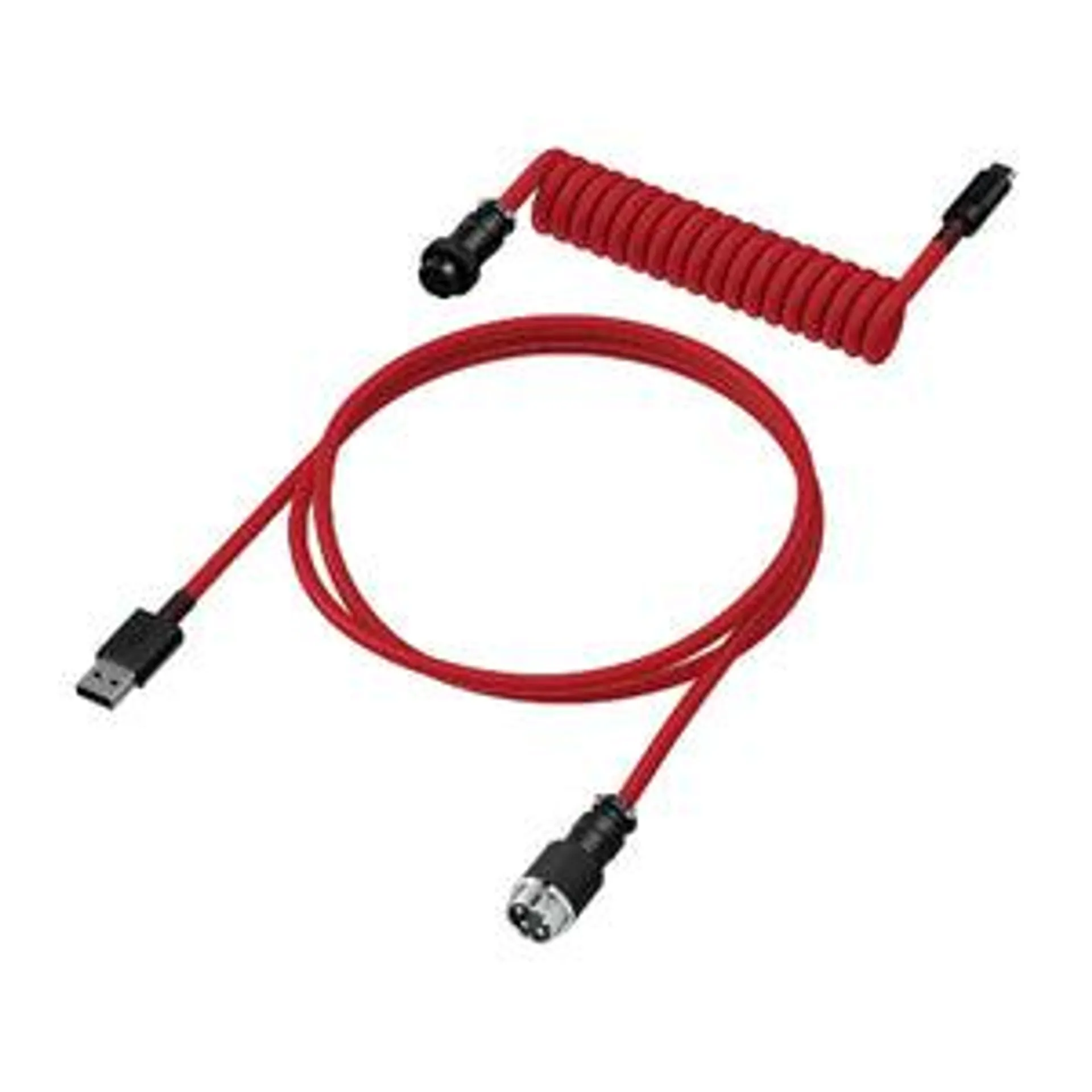 HyperX Coiled Cable