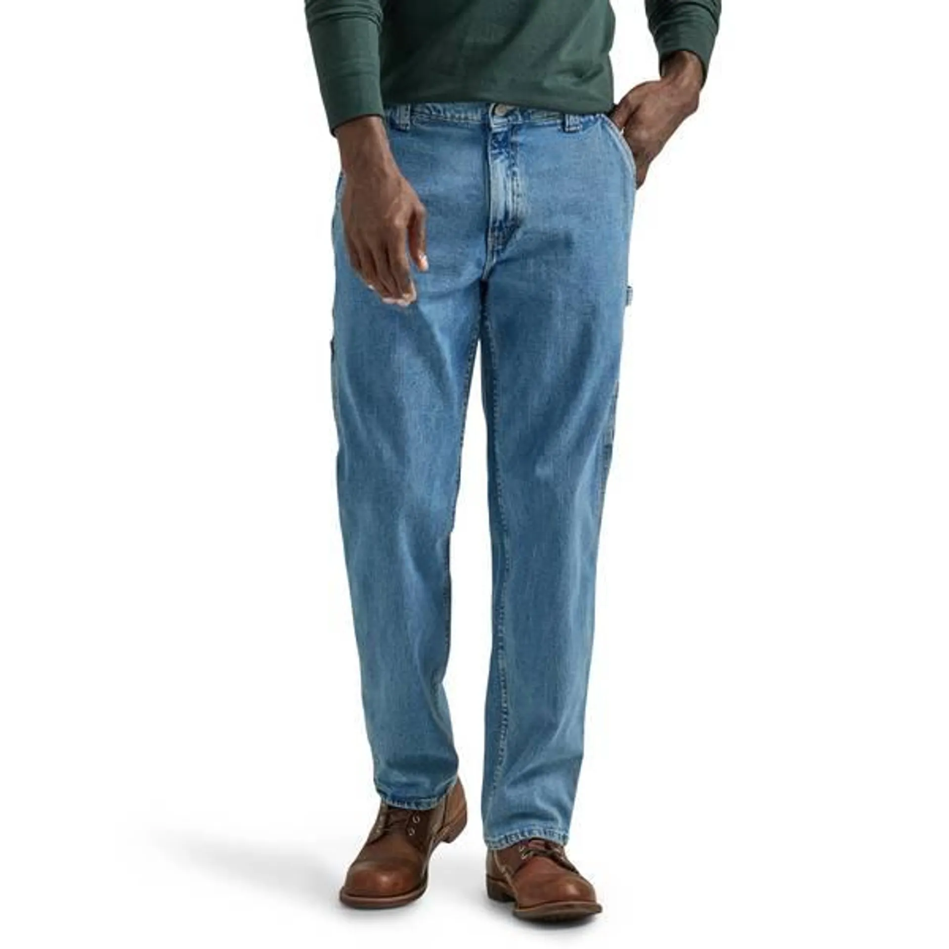 Men's Legendary Loose Fit Carpenter Jeans