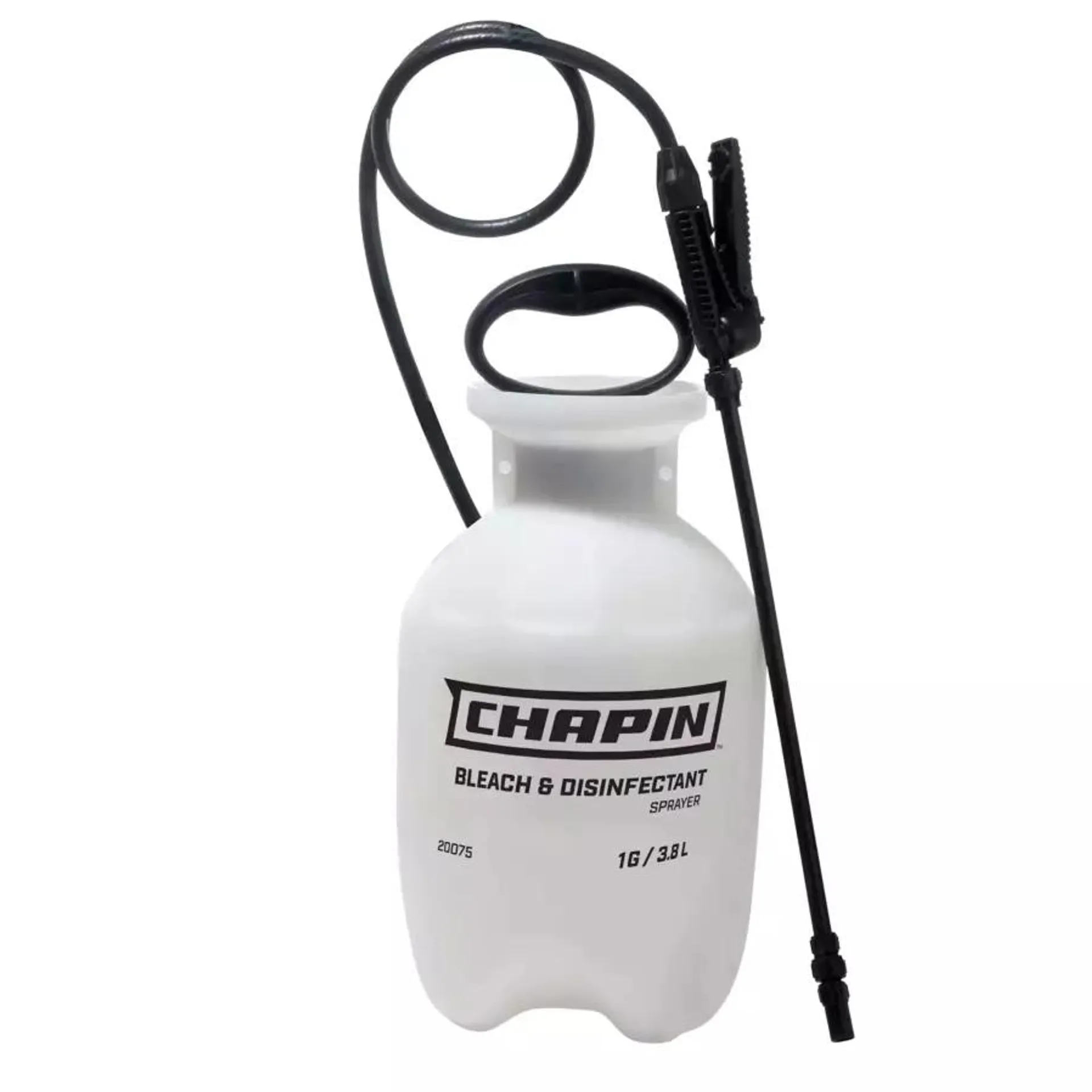 Chapin Bleach Sprayer, 1 gal.