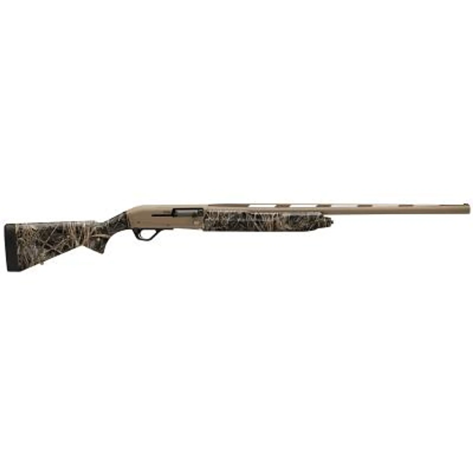 Winchester 12 Ga SX4 Hybrid Hunter Realtree Max-7 Shotgun