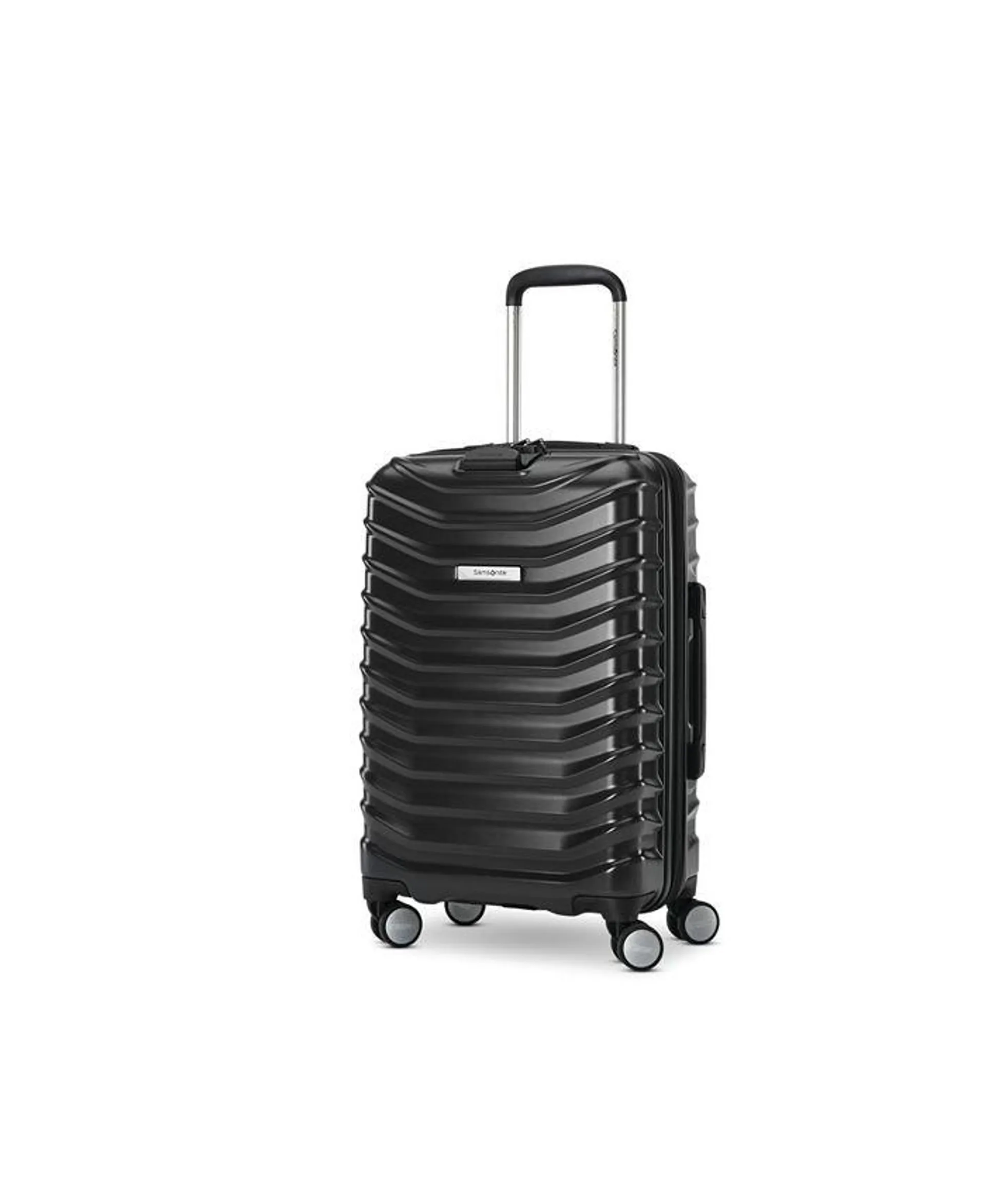 Spin Tech 5 20" Carry-on Spinner, Created for Macy's